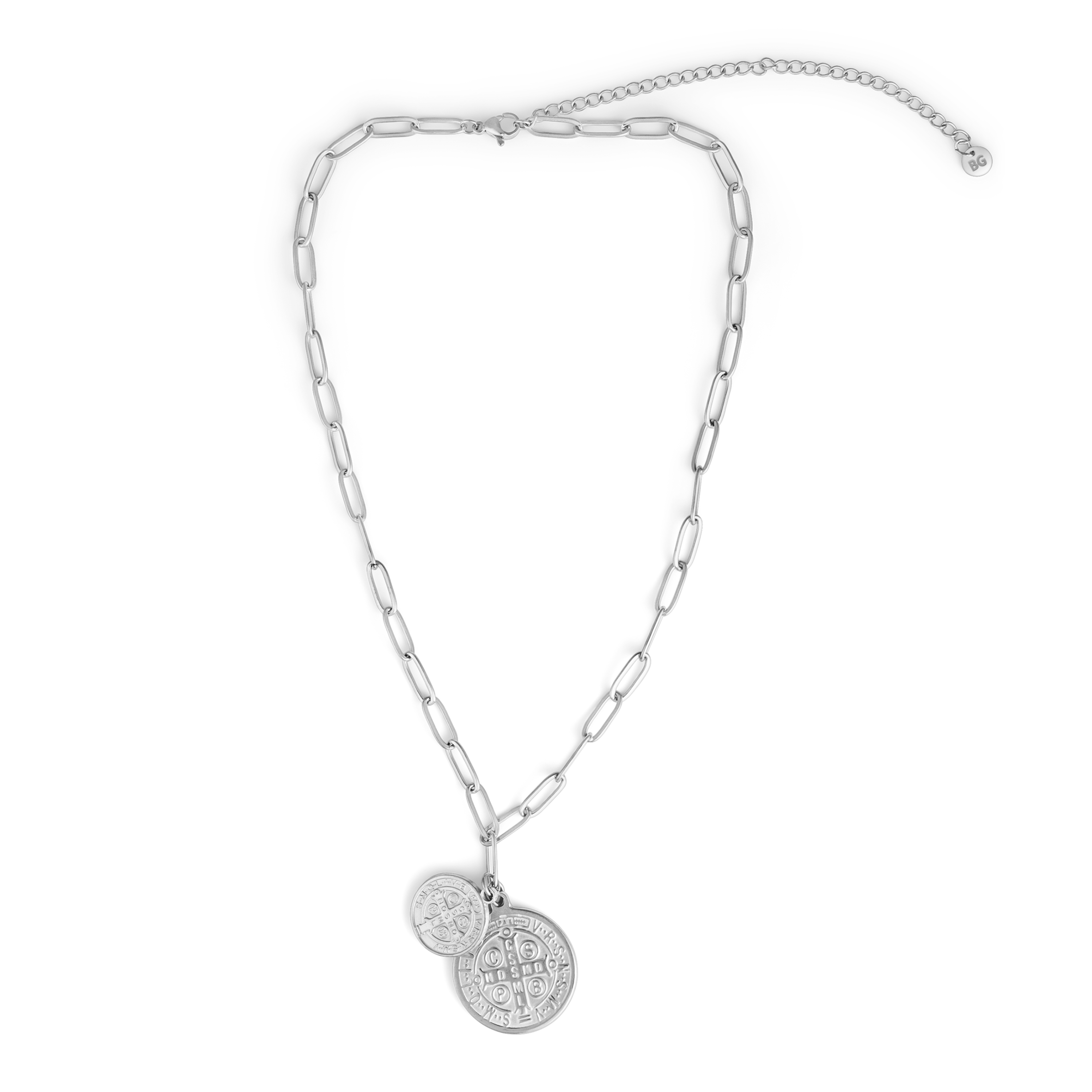 Sanctuary Necklace