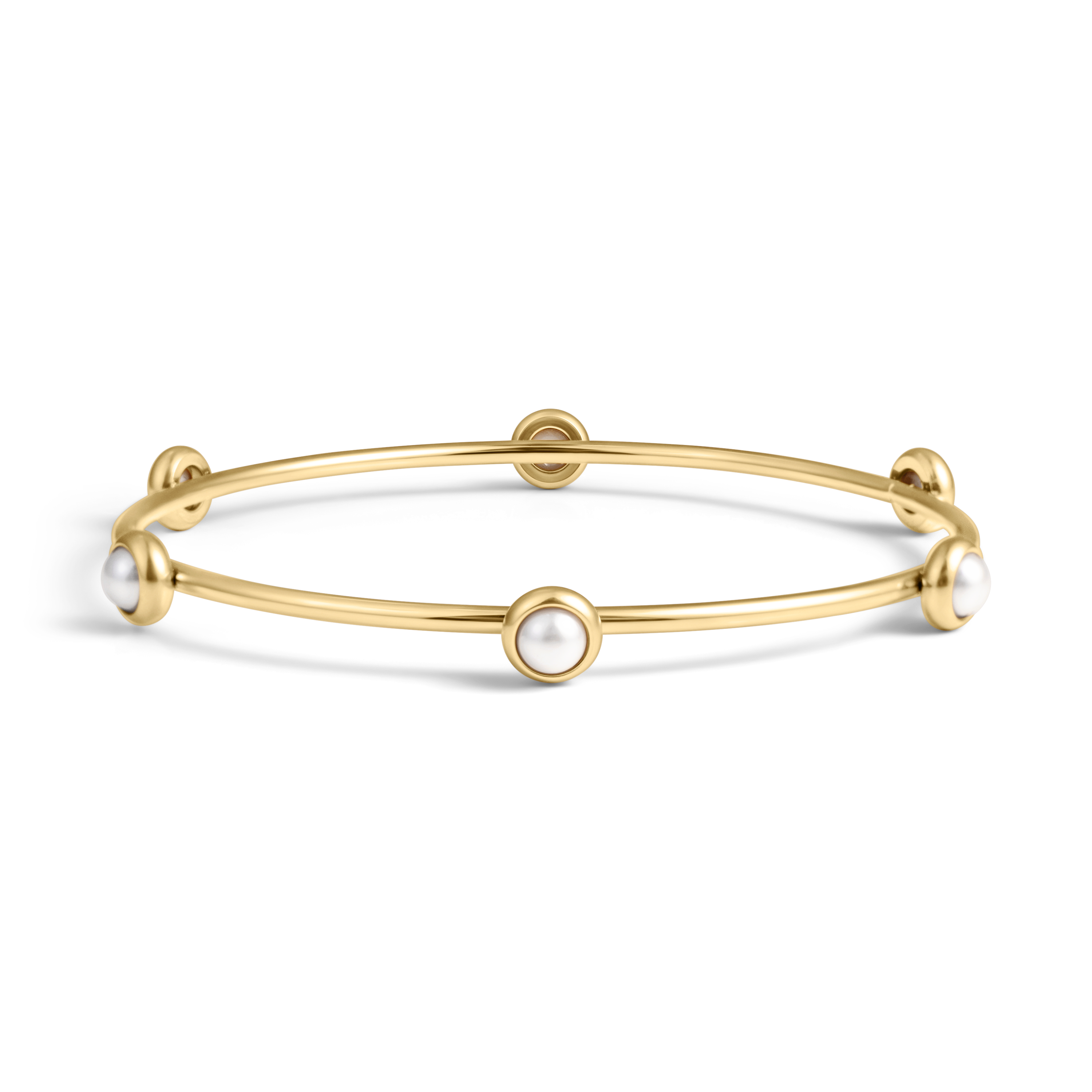 Satin Bracelet