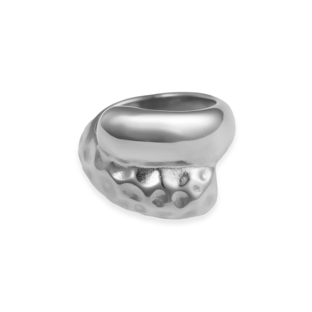 Sculpt Ring