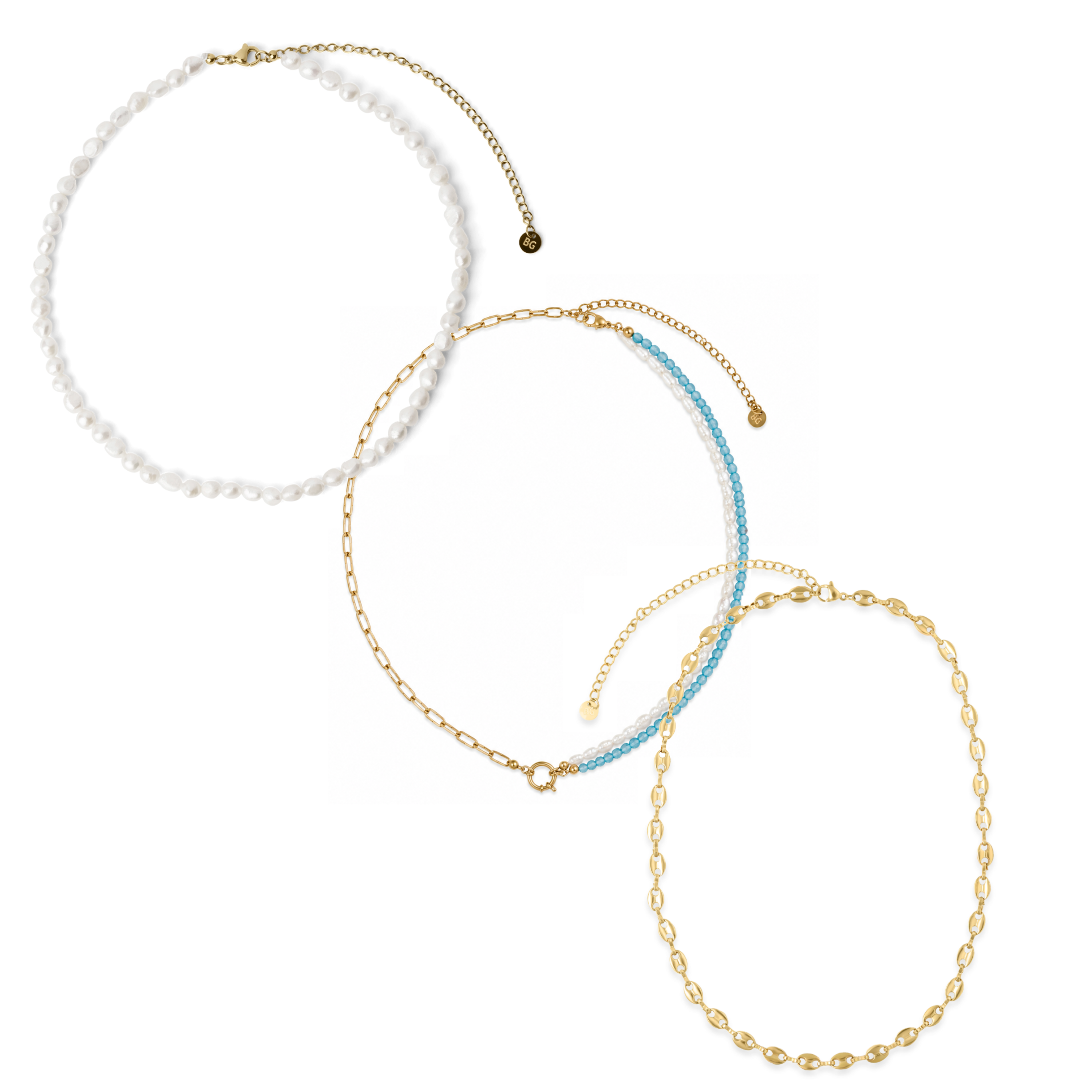 Sea Breeze Set