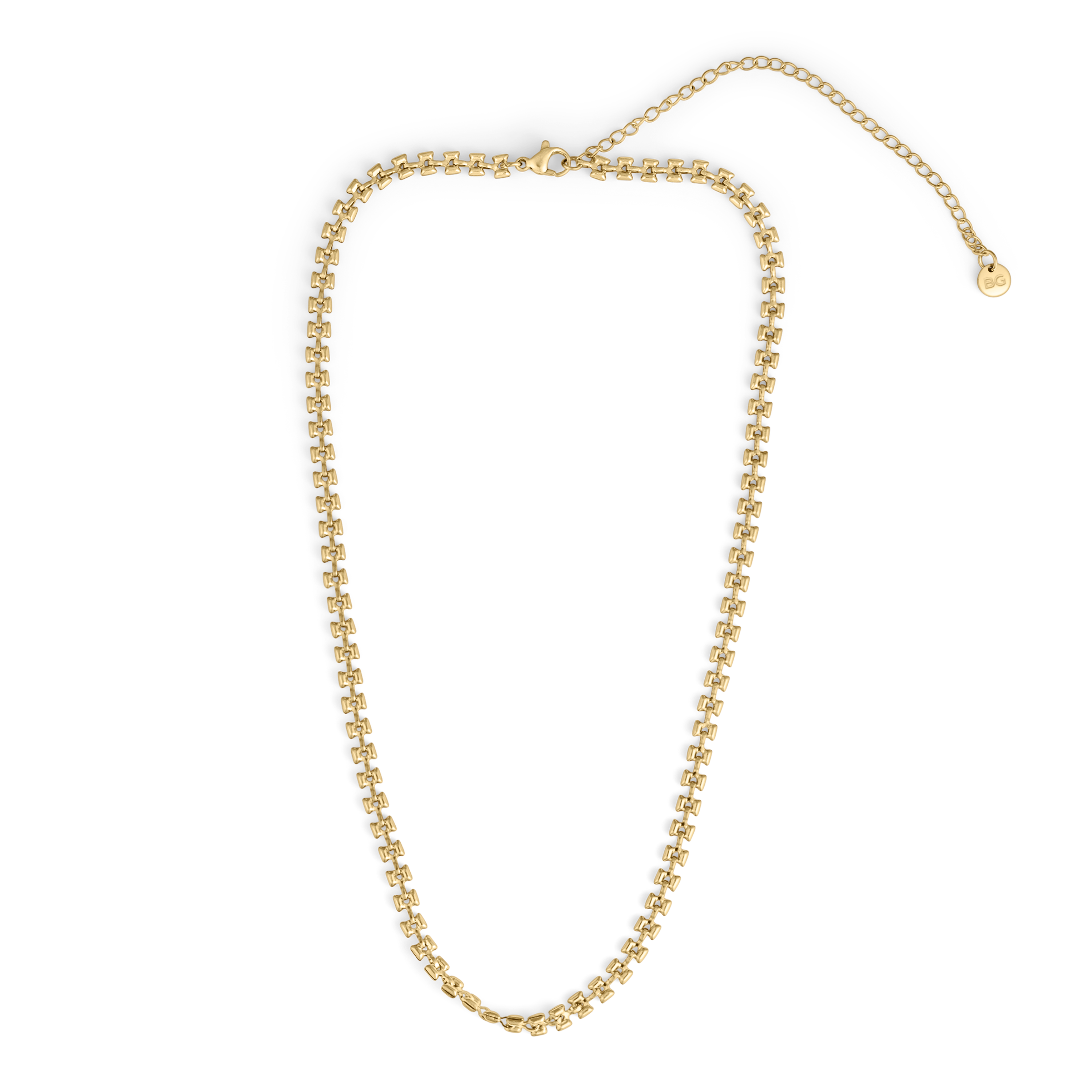 Sera Necklace