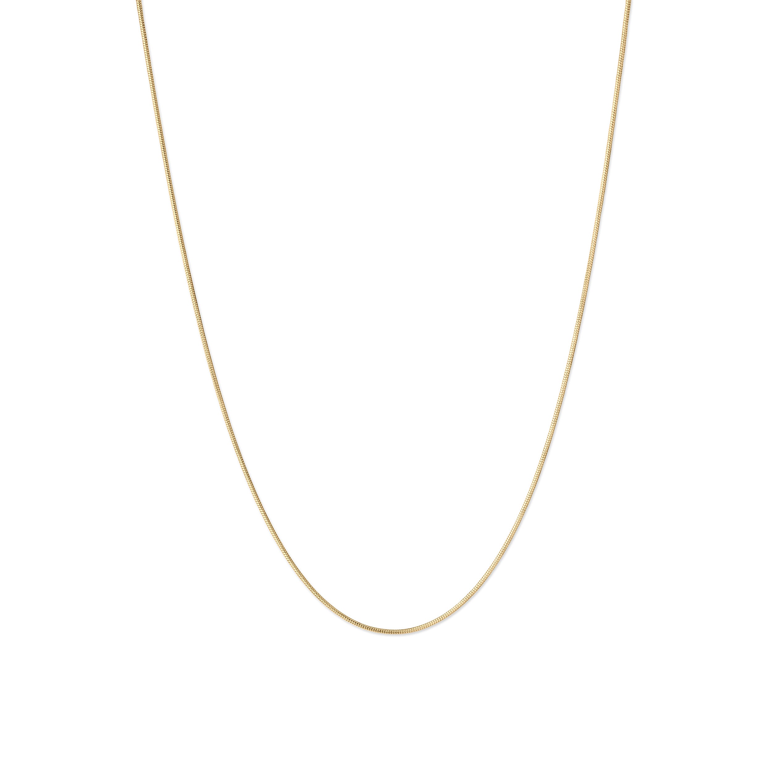 Serene Necklace