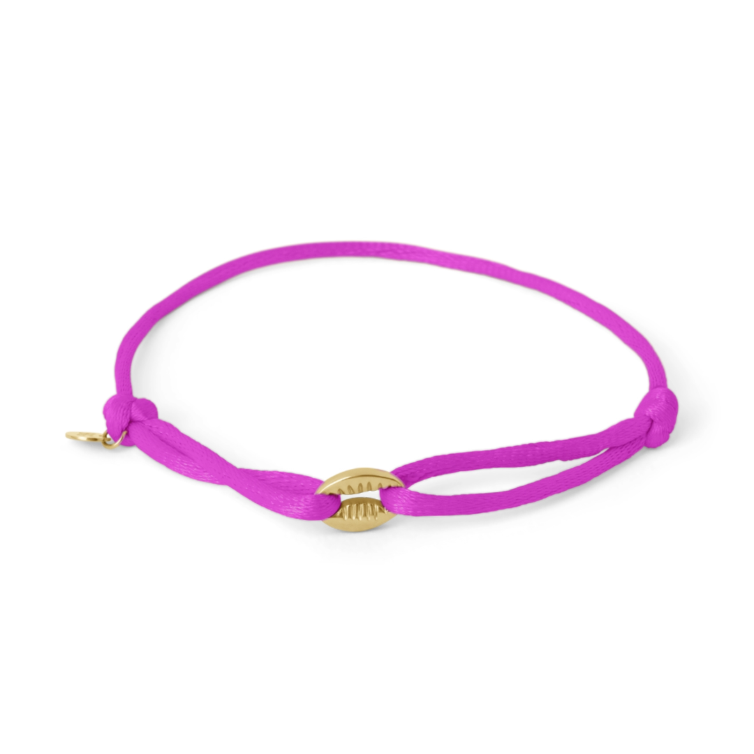 Shelly Bracelet