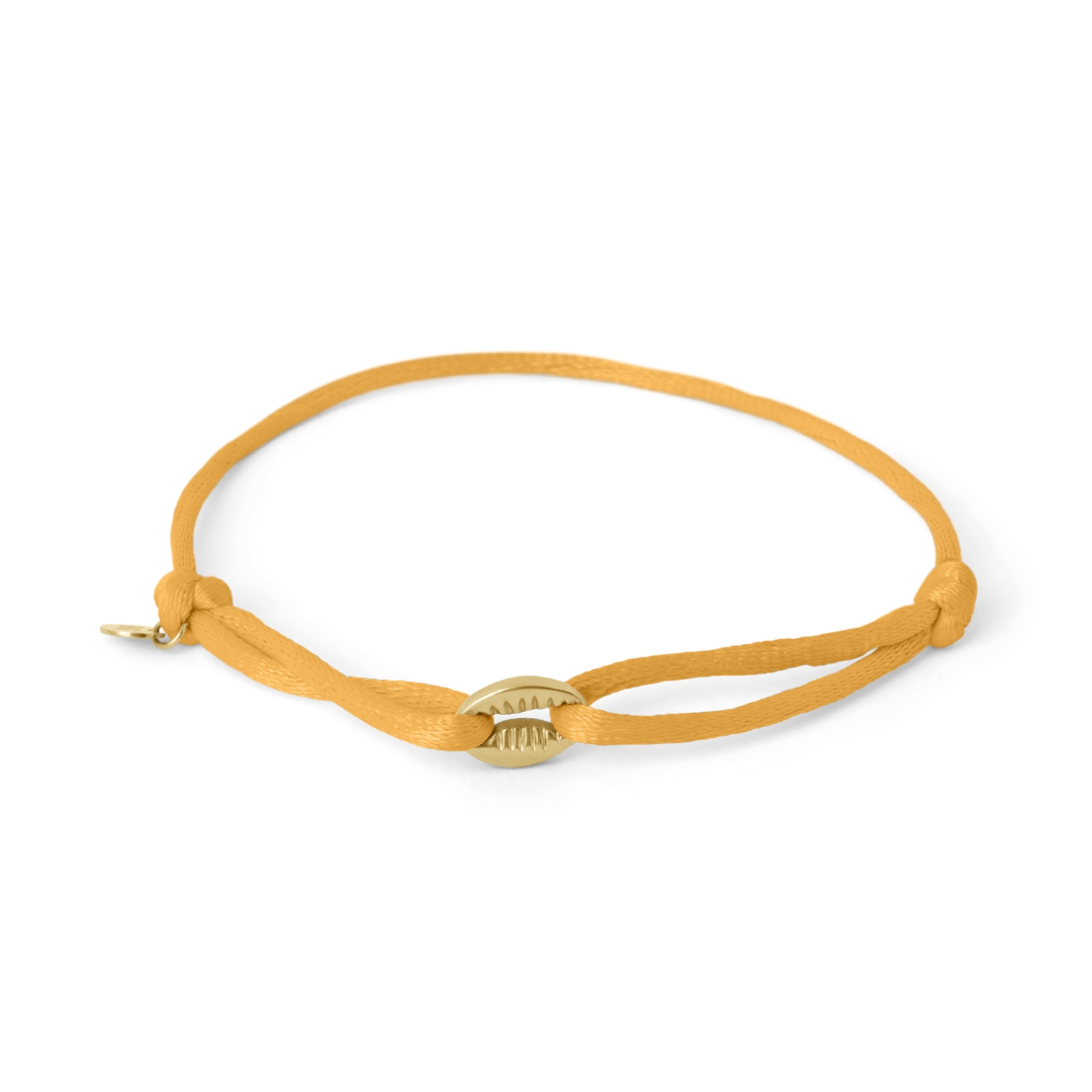 Shelly Bracelet