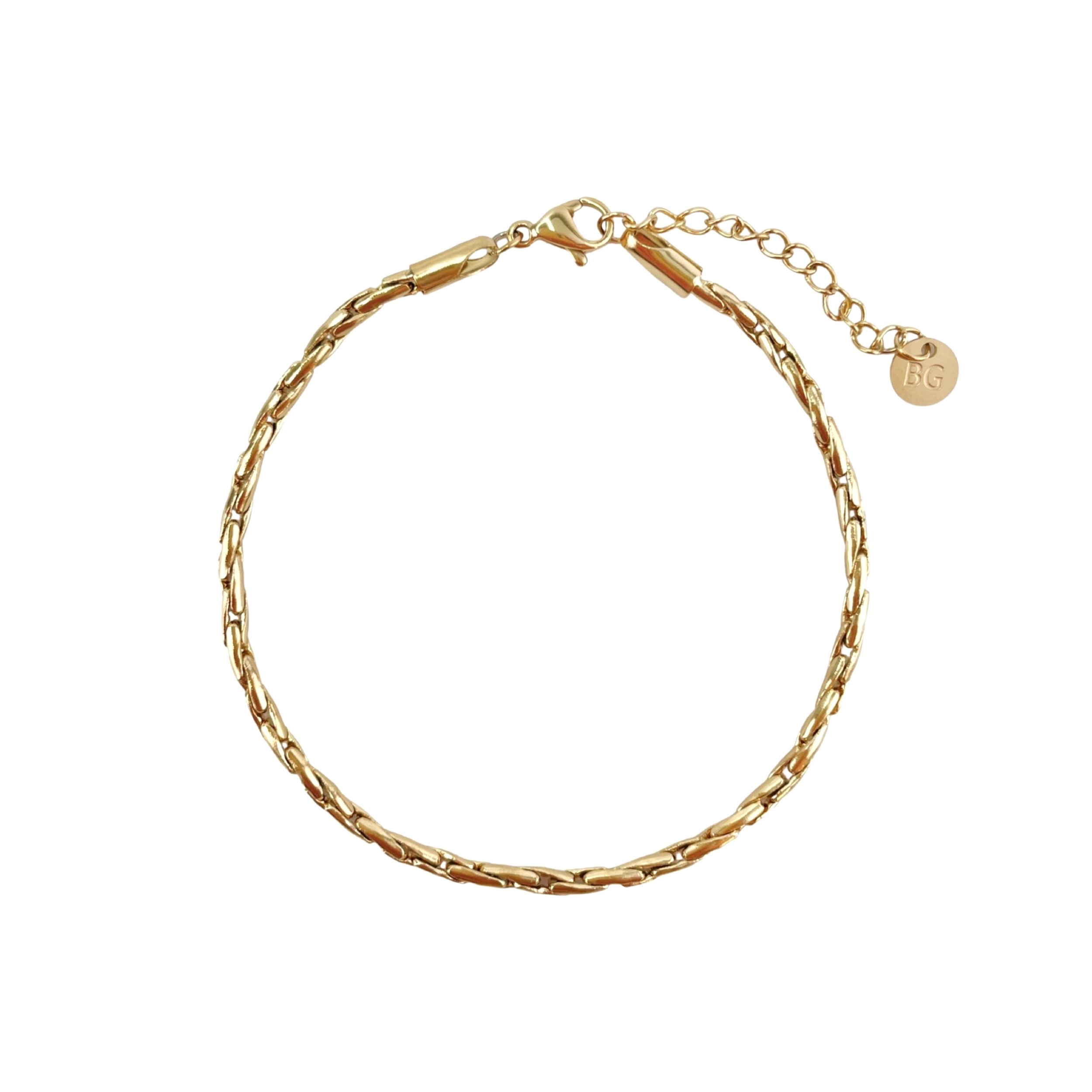 Slow down Bracelet