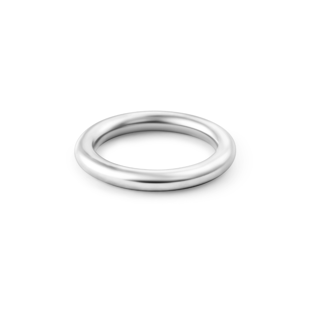 Smooth Ring