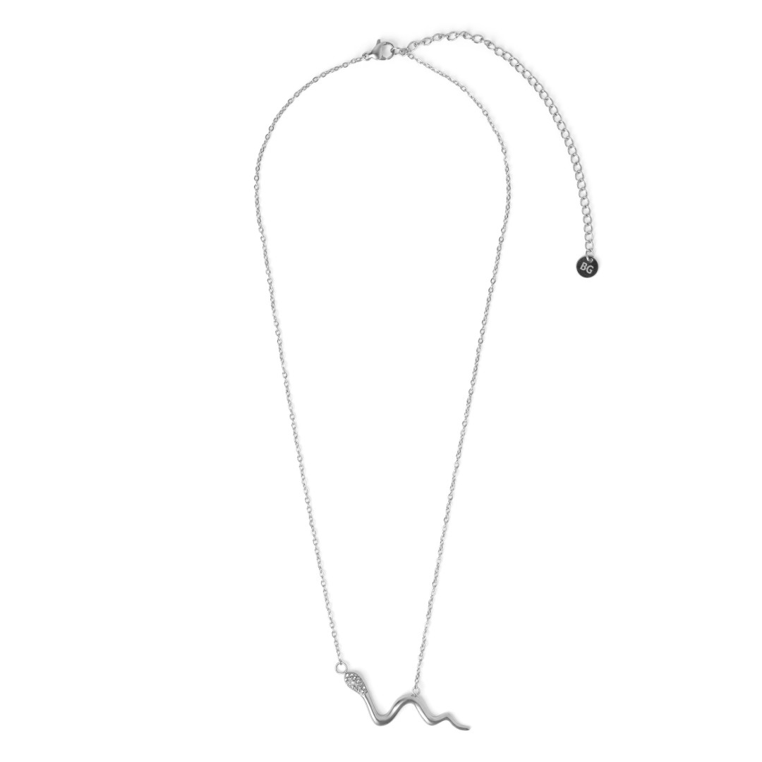 Snakey Necklace