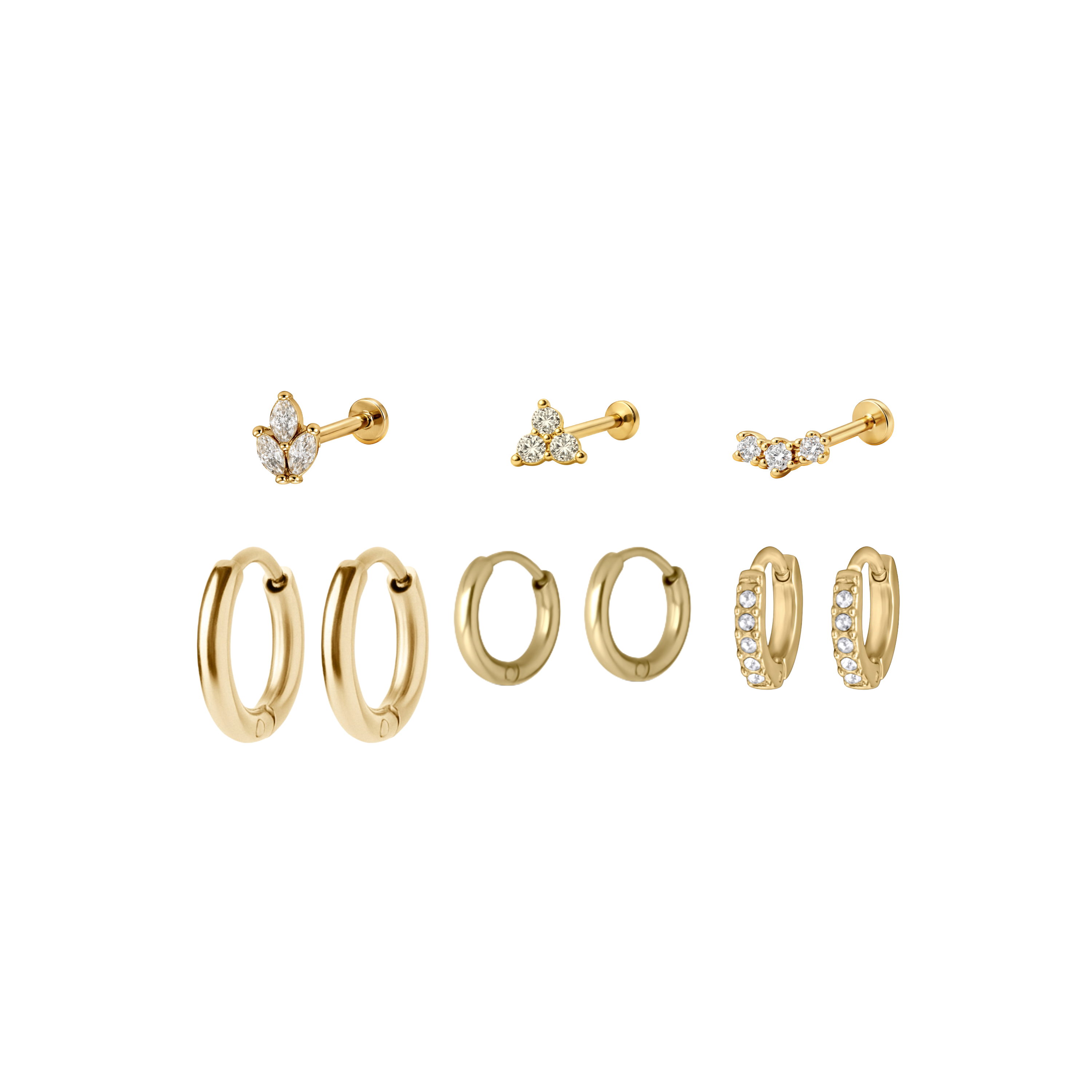 Soft Ice Set