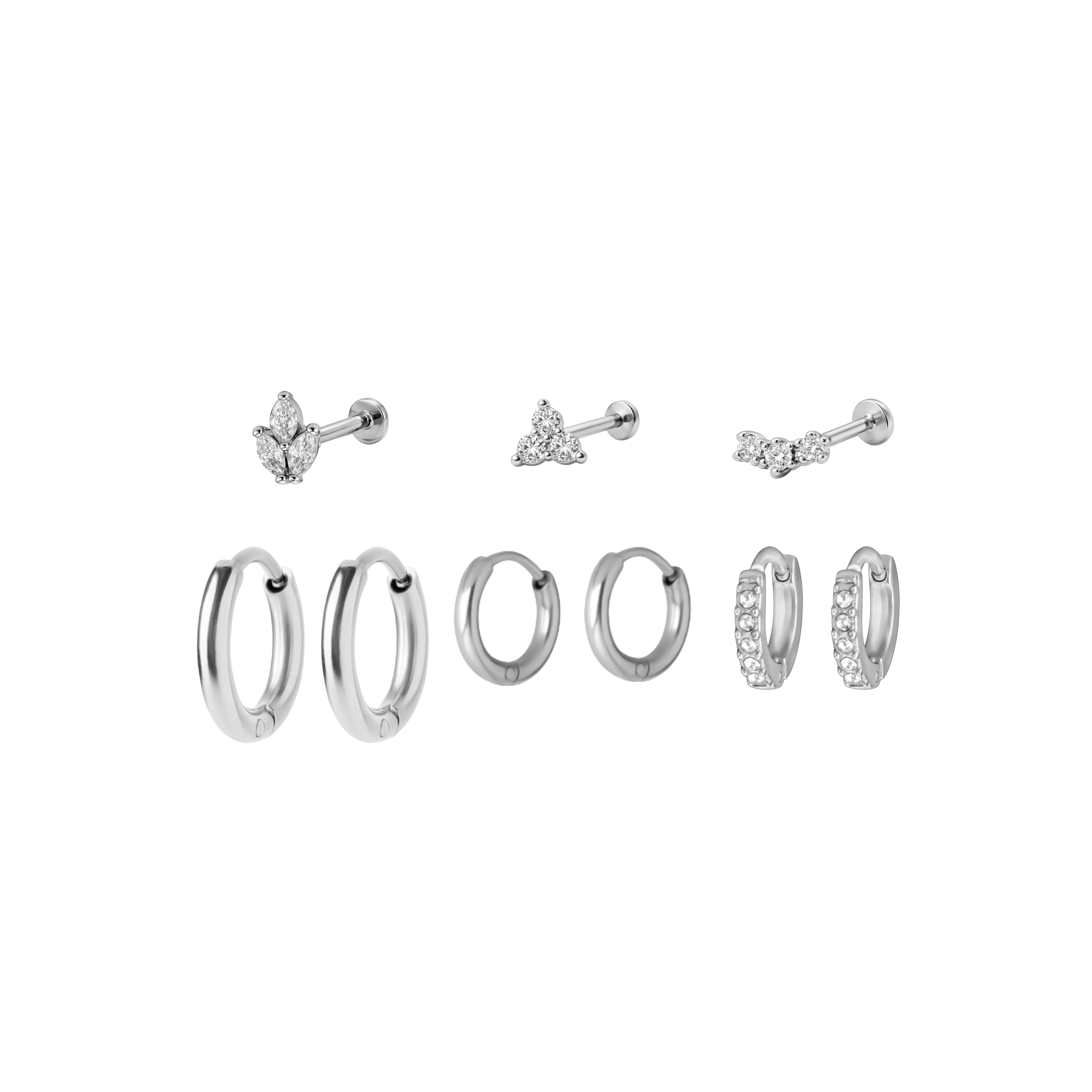 Soft Ice Set
