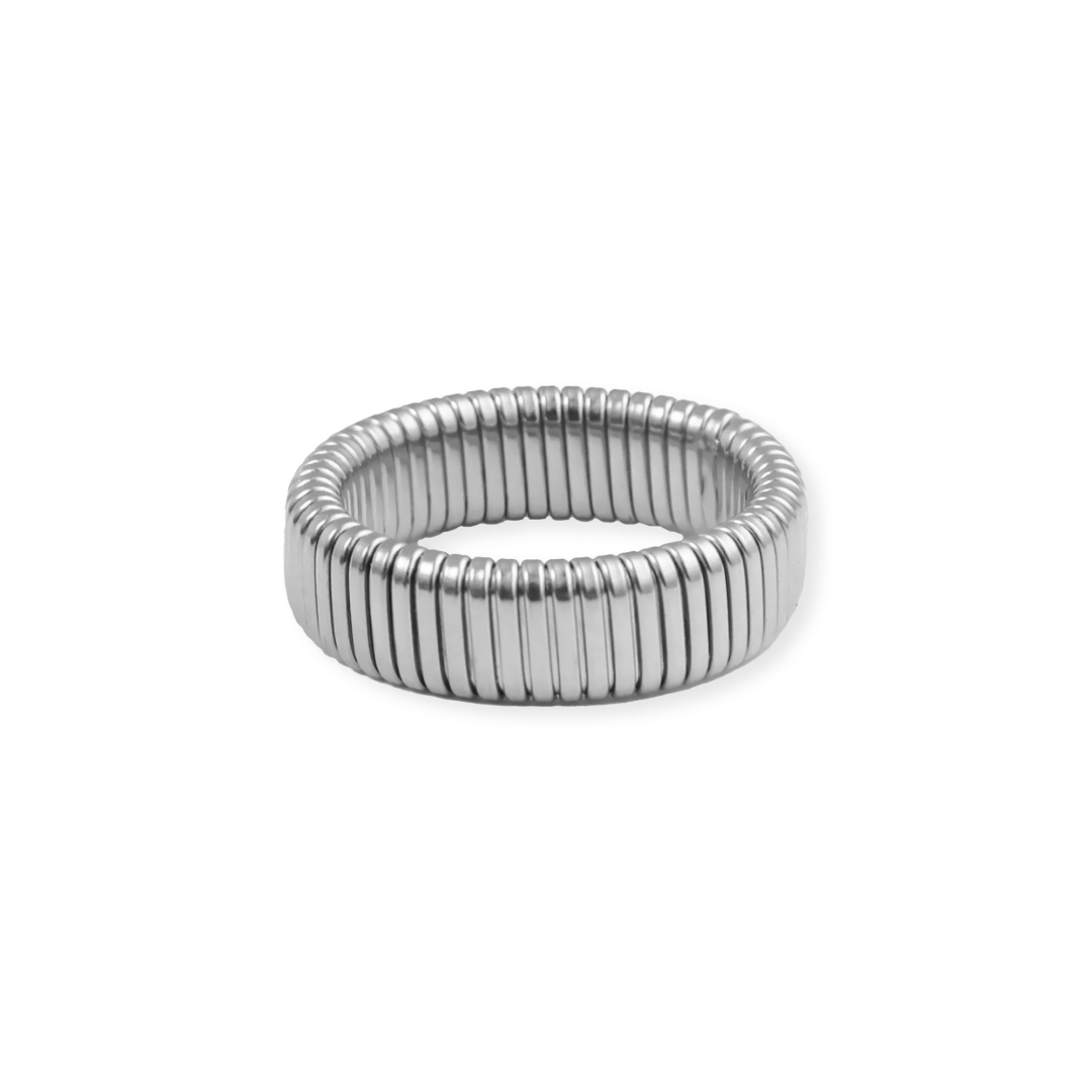 Soft Shine Ring