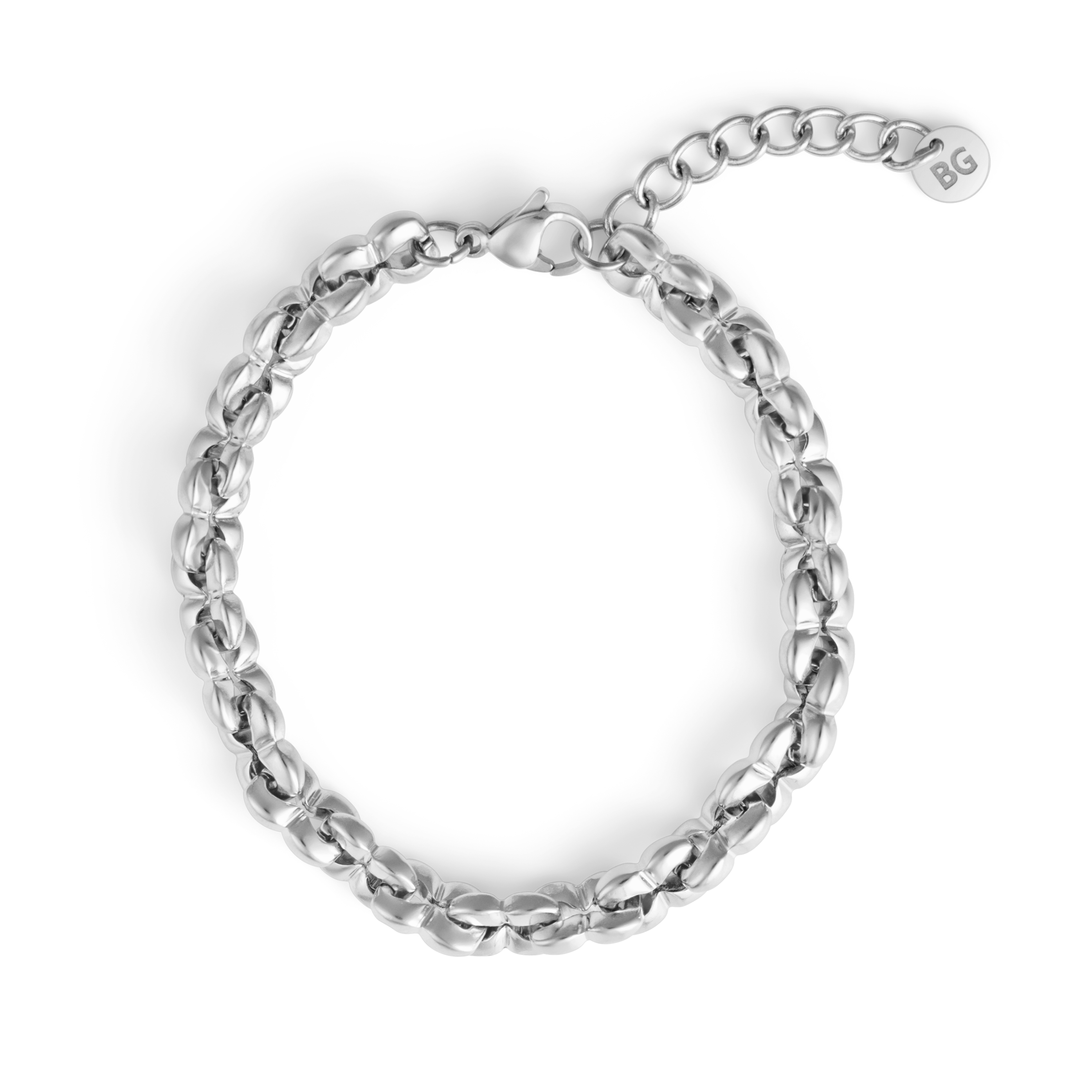 Solid Bracelet