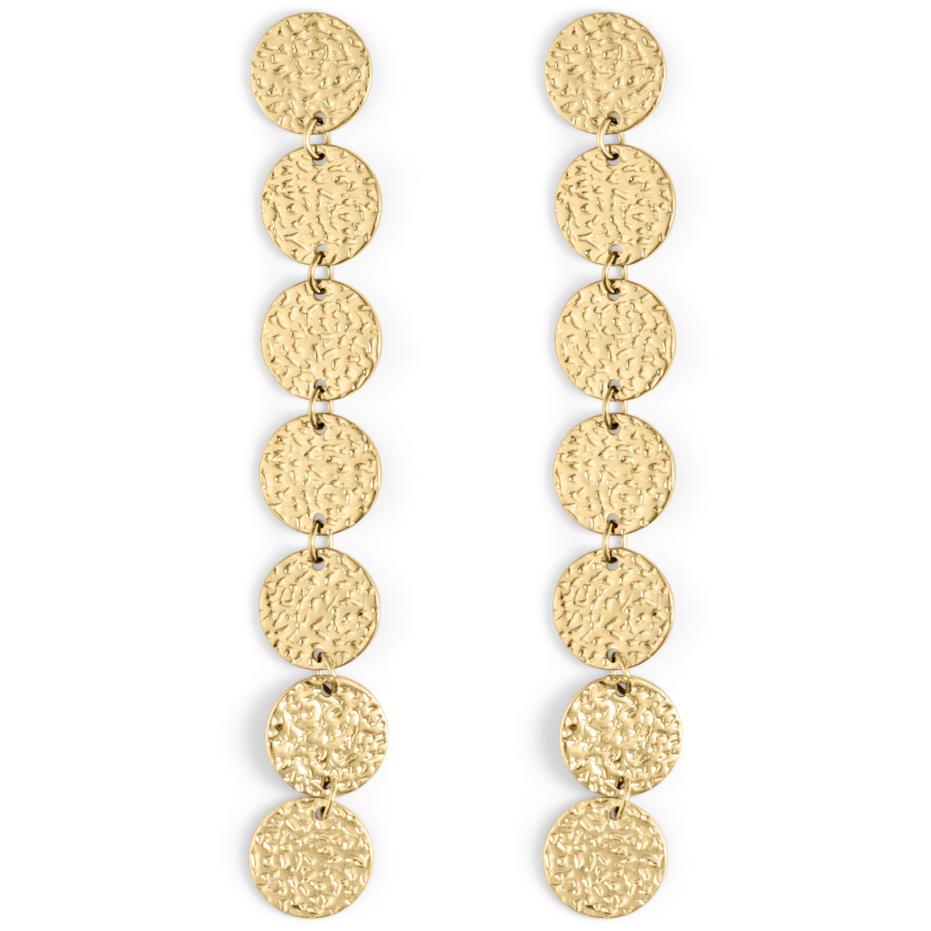 Soraya Earrings