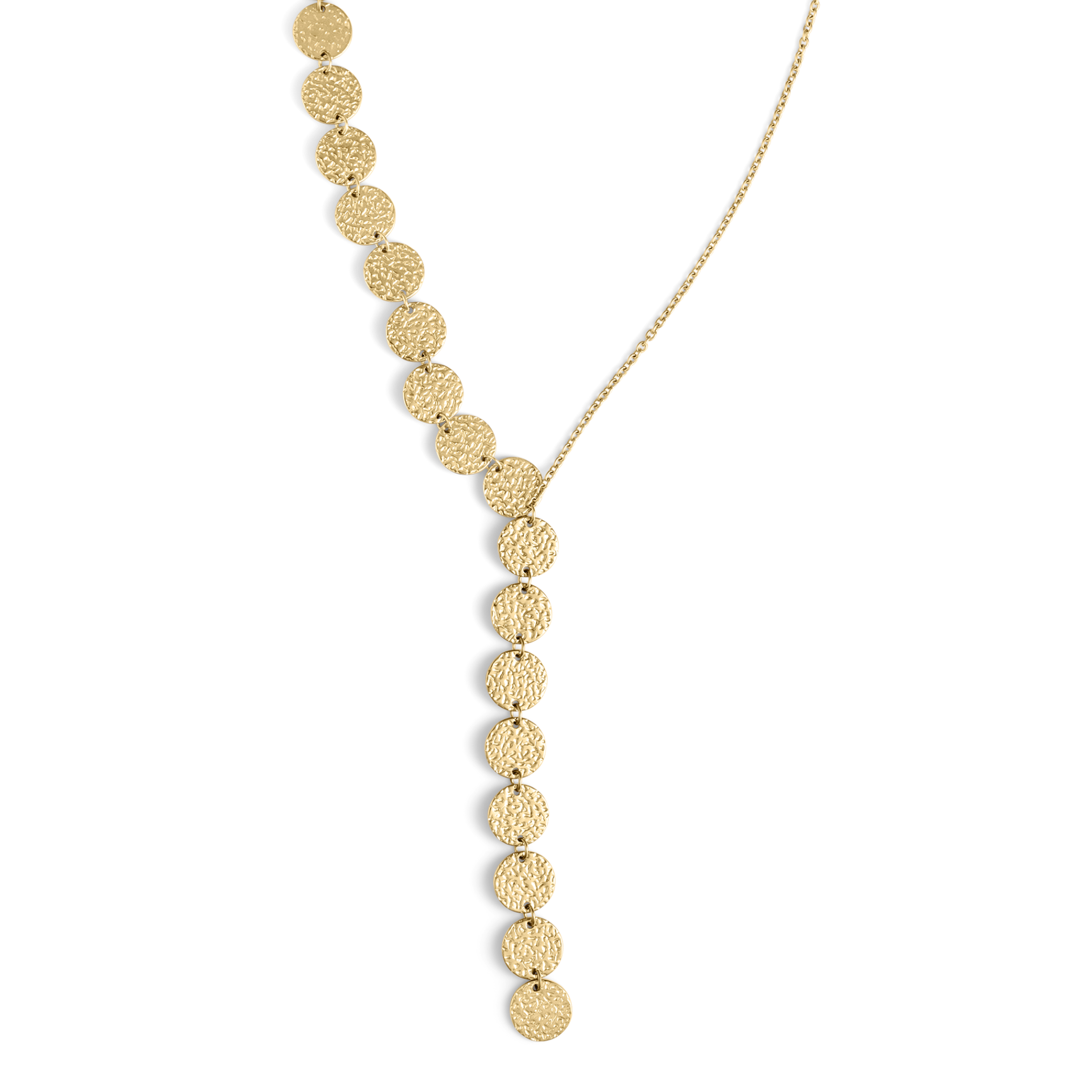 Soraya Necklace