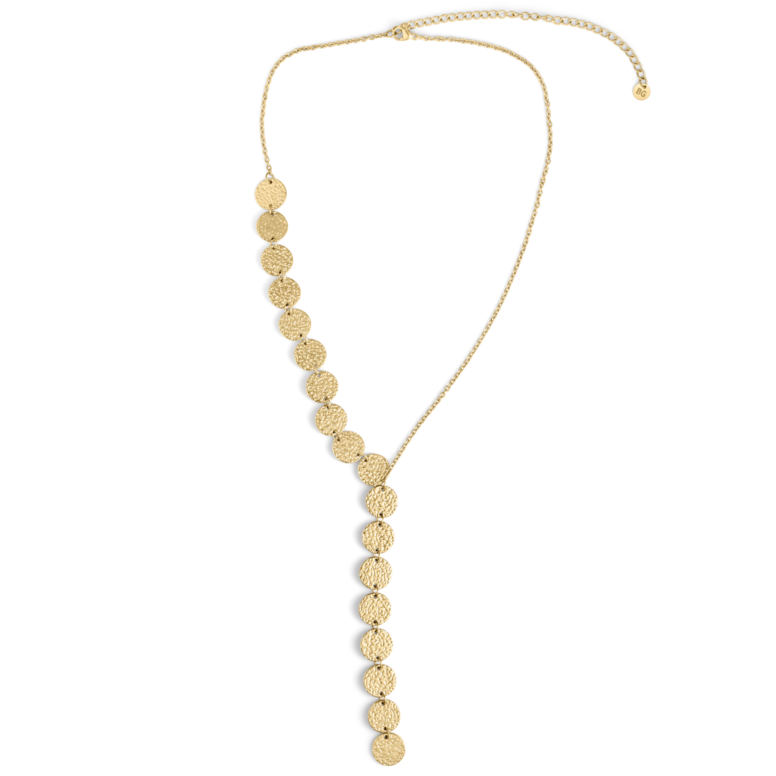 Soraya Necklace