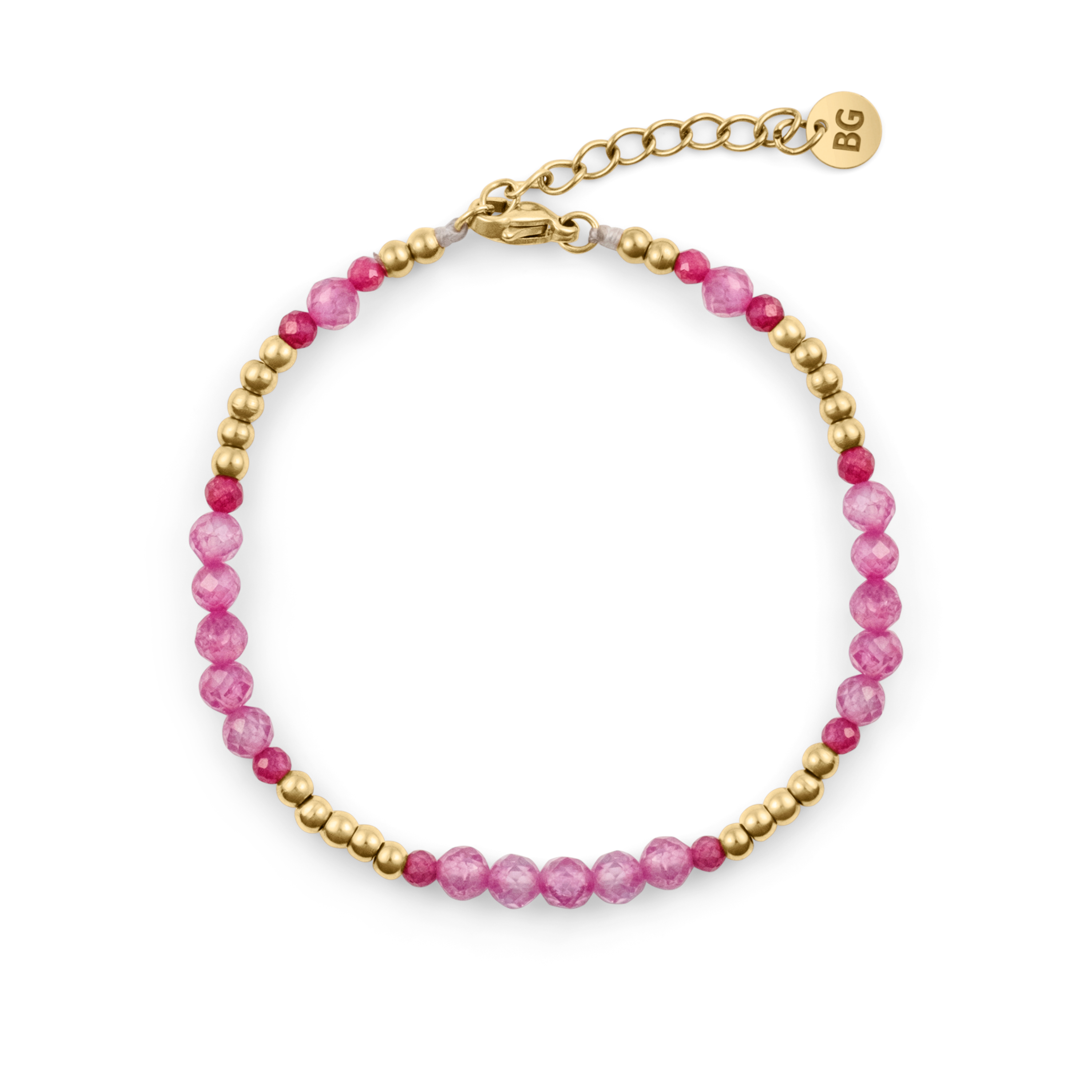 Spark Bracelet Blush