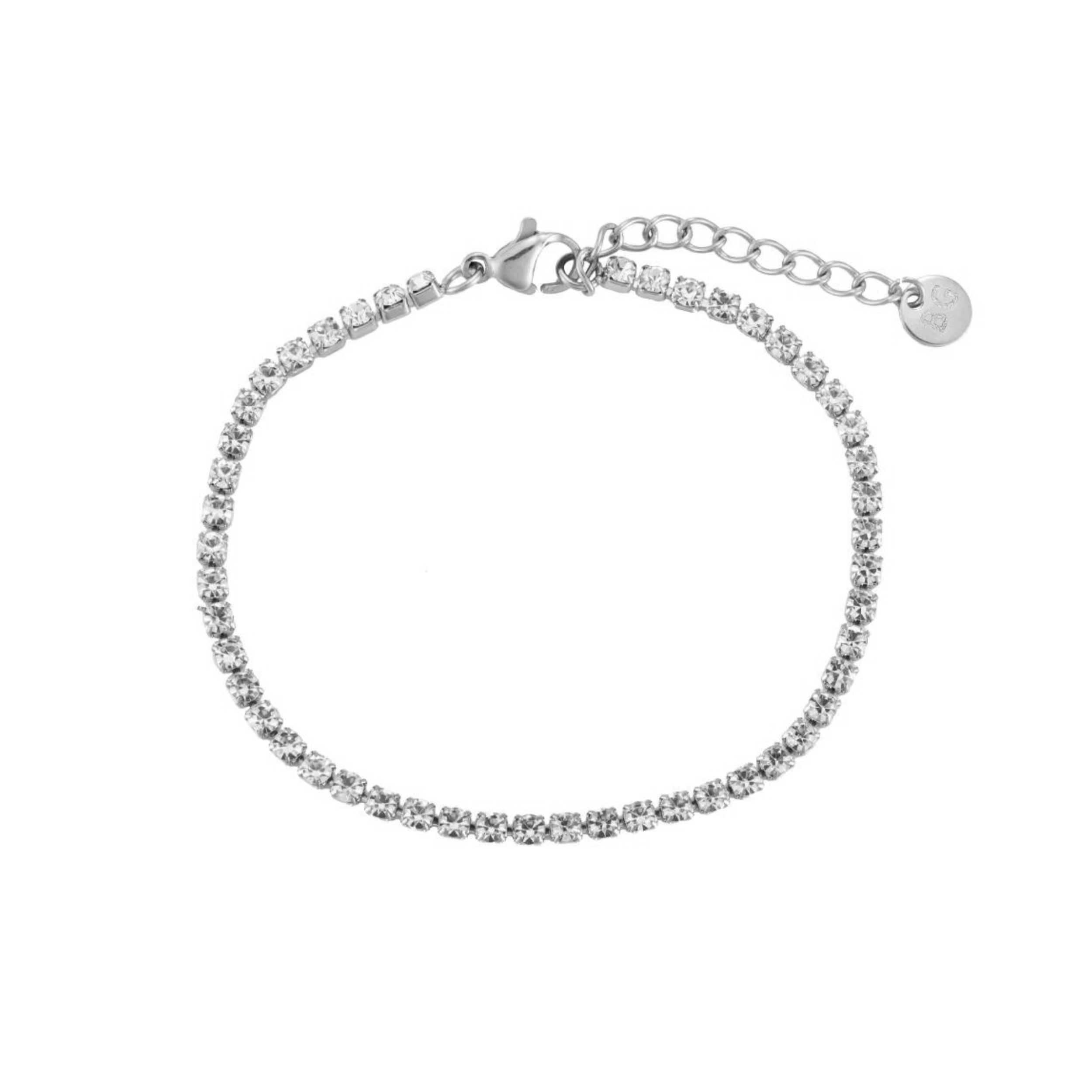 Sparkle of life Bracelet