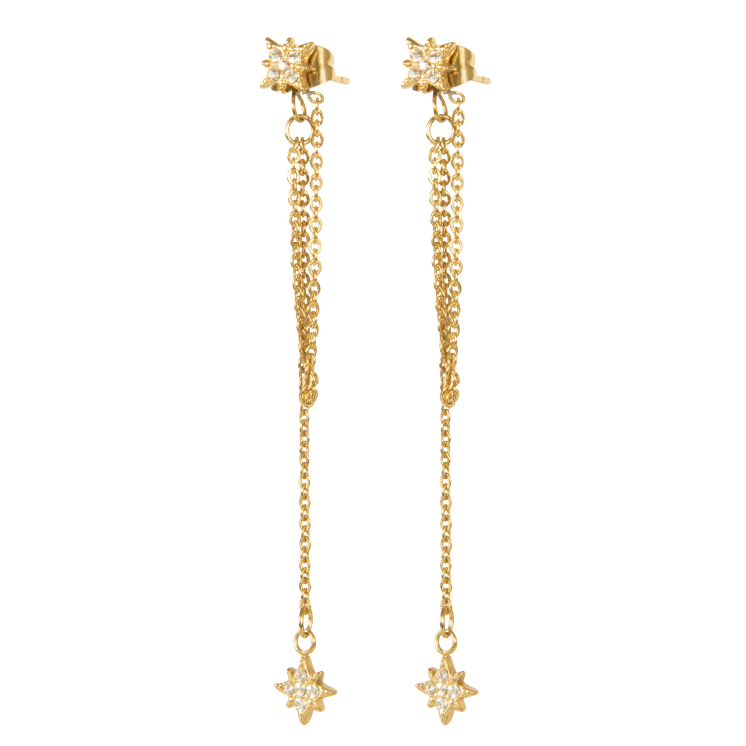Stardust Earrings