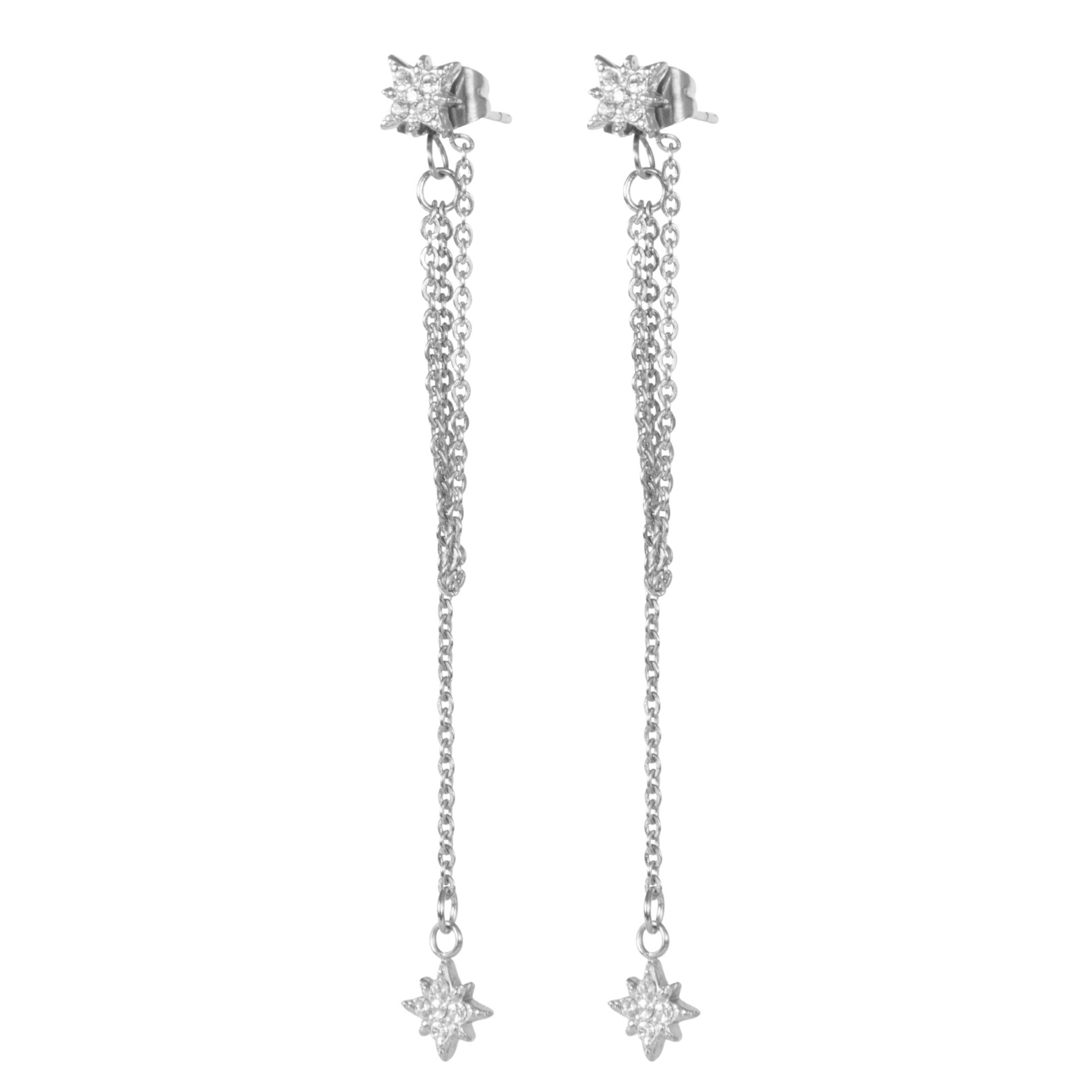 Stardust Earrings
