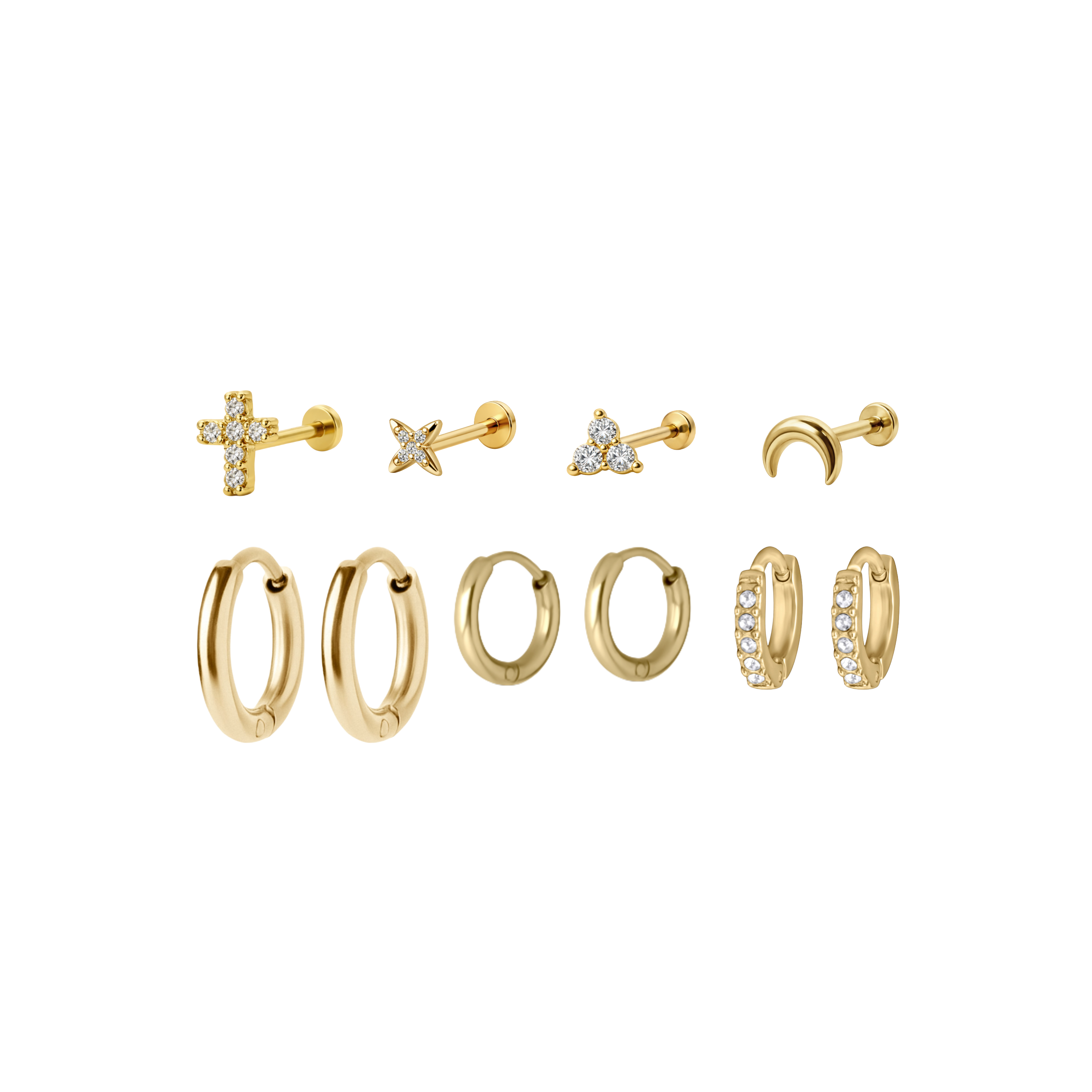Starry Night Set