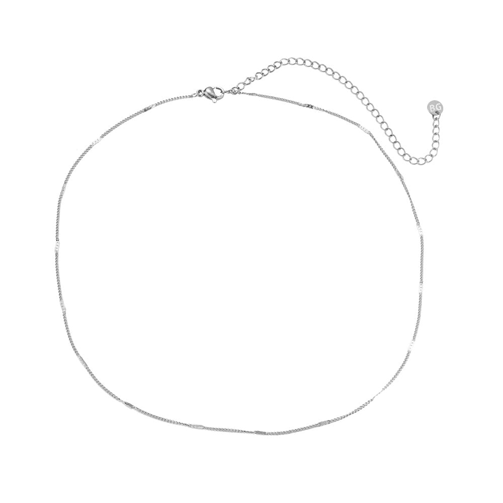 Stella Necklace