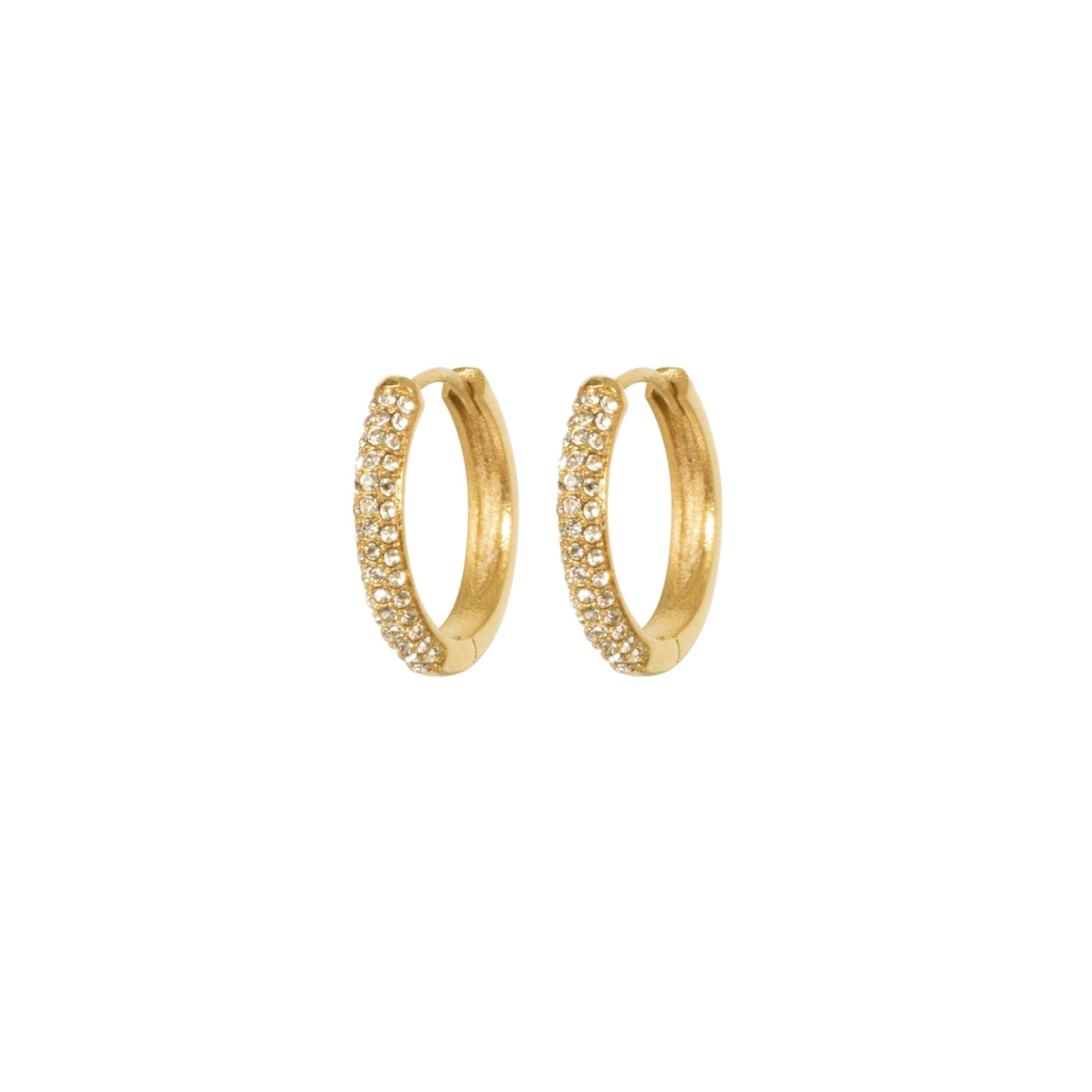Sugar Earrings