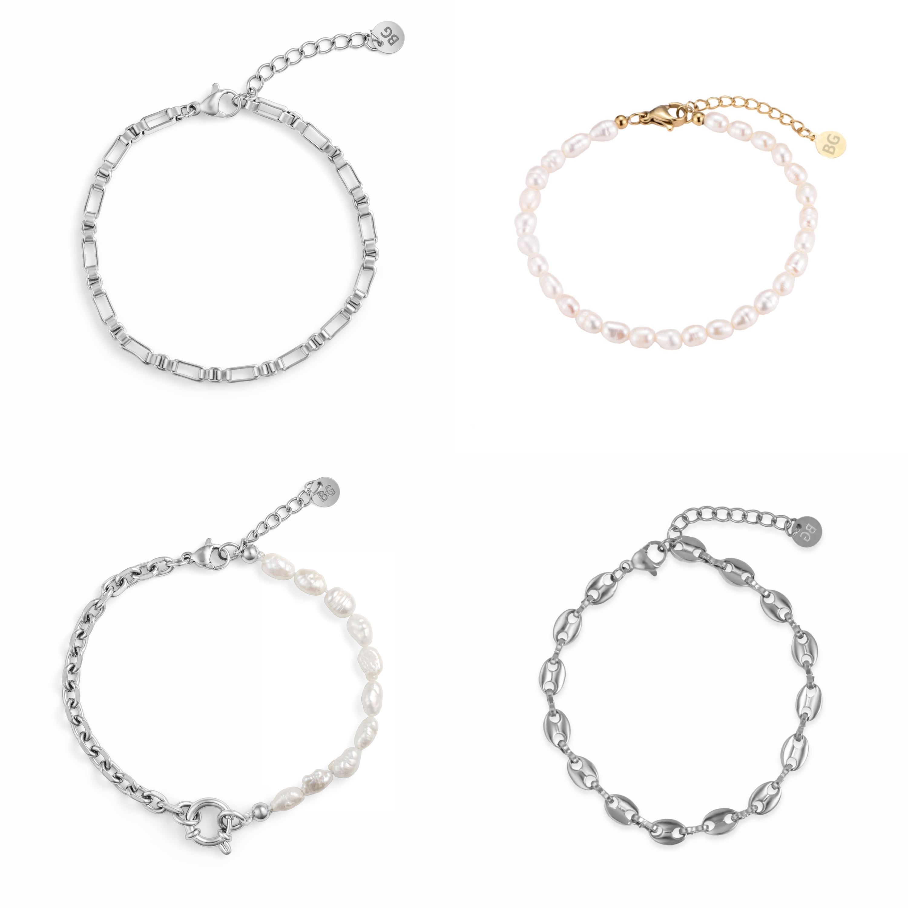 Sunset Luxe Set