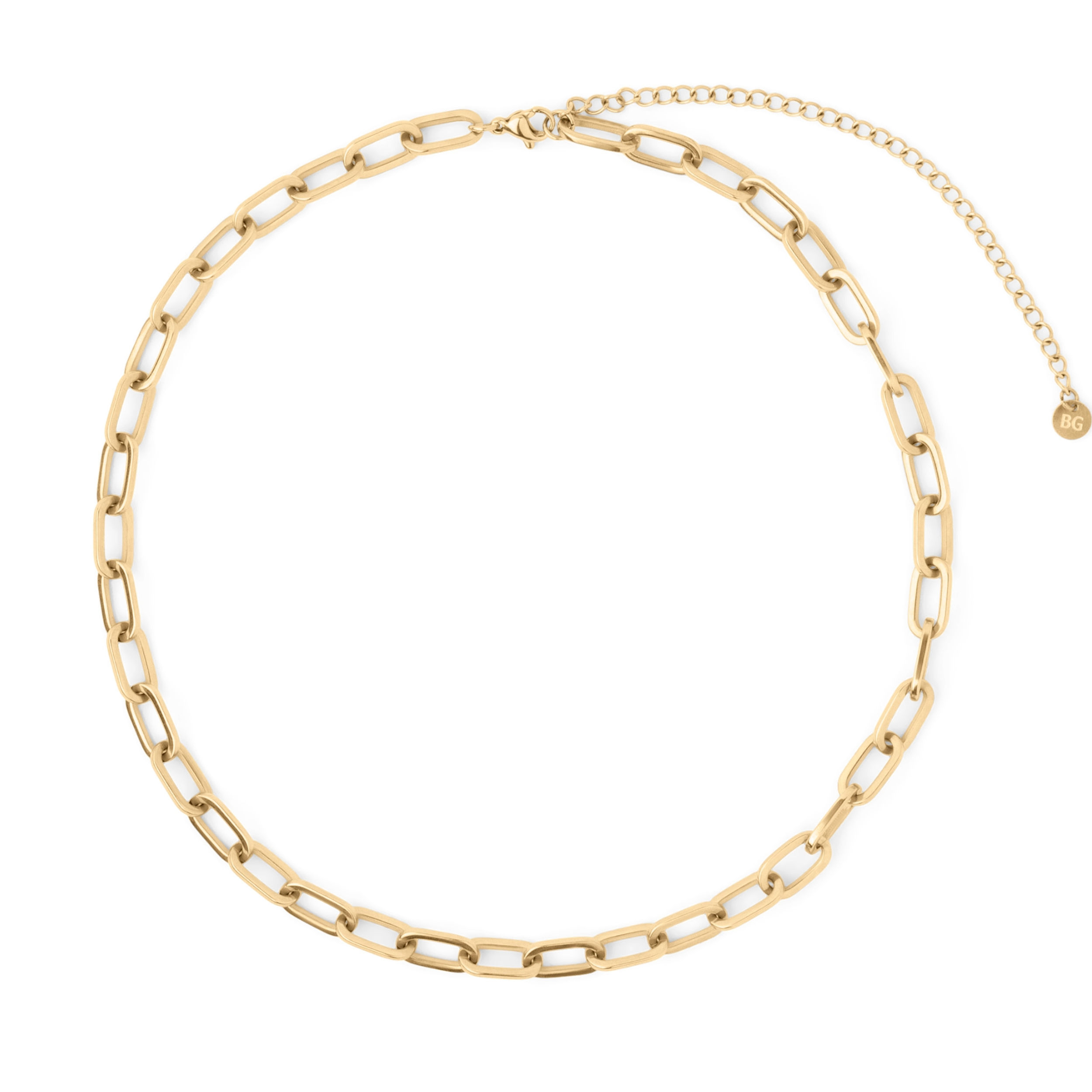 Sustain Necklace