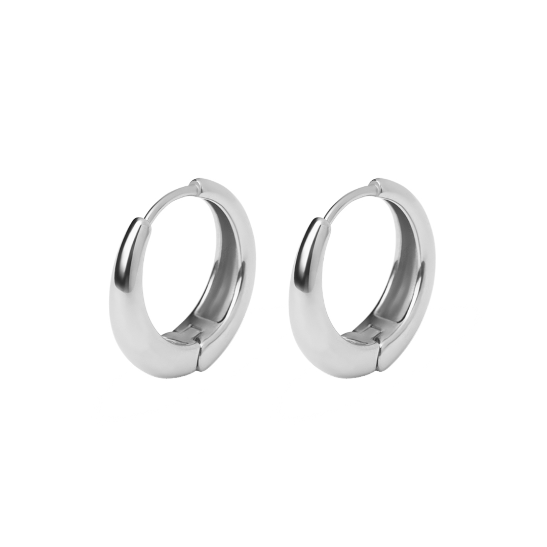 Tammy Earrings Large
