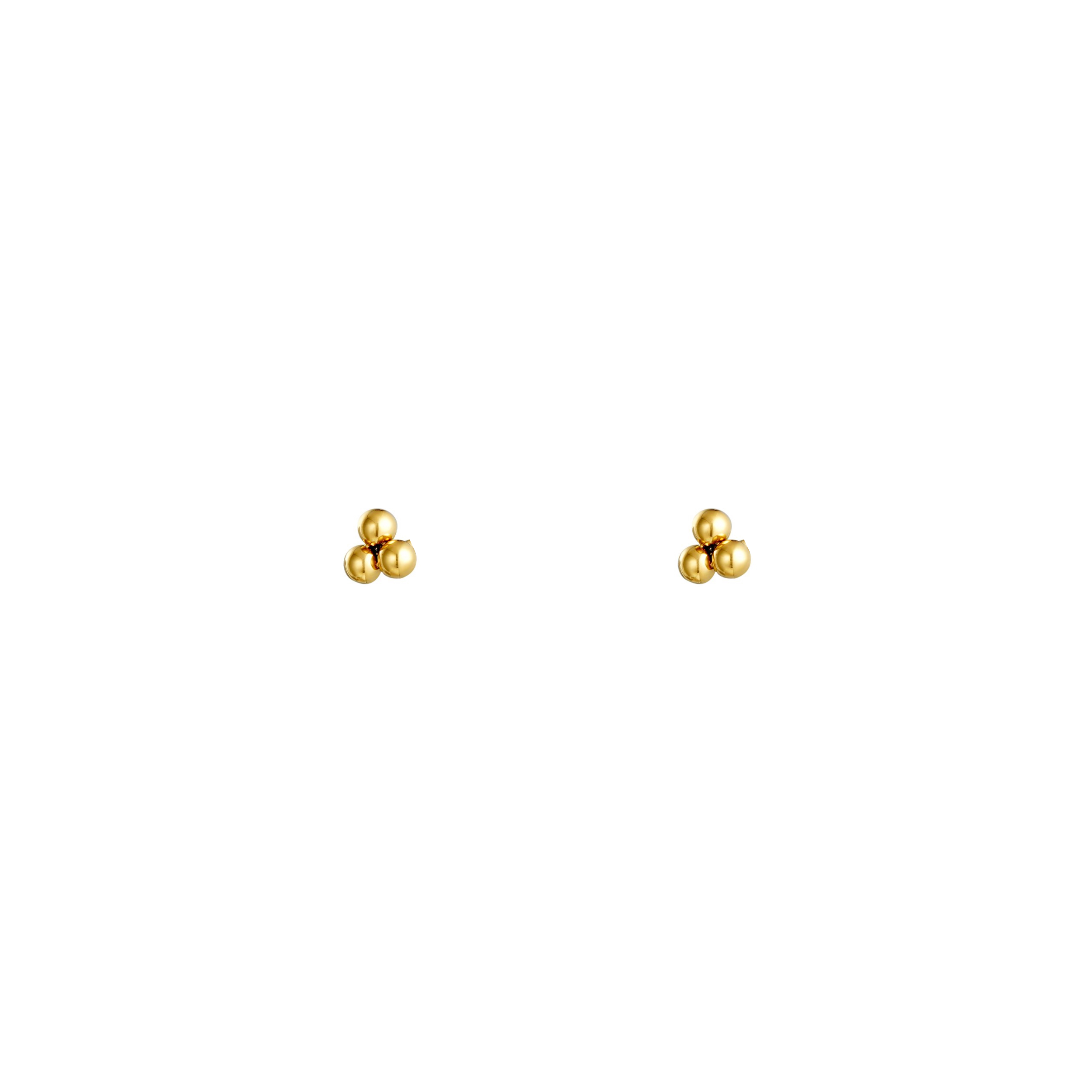 Third time’s a charm Earrings