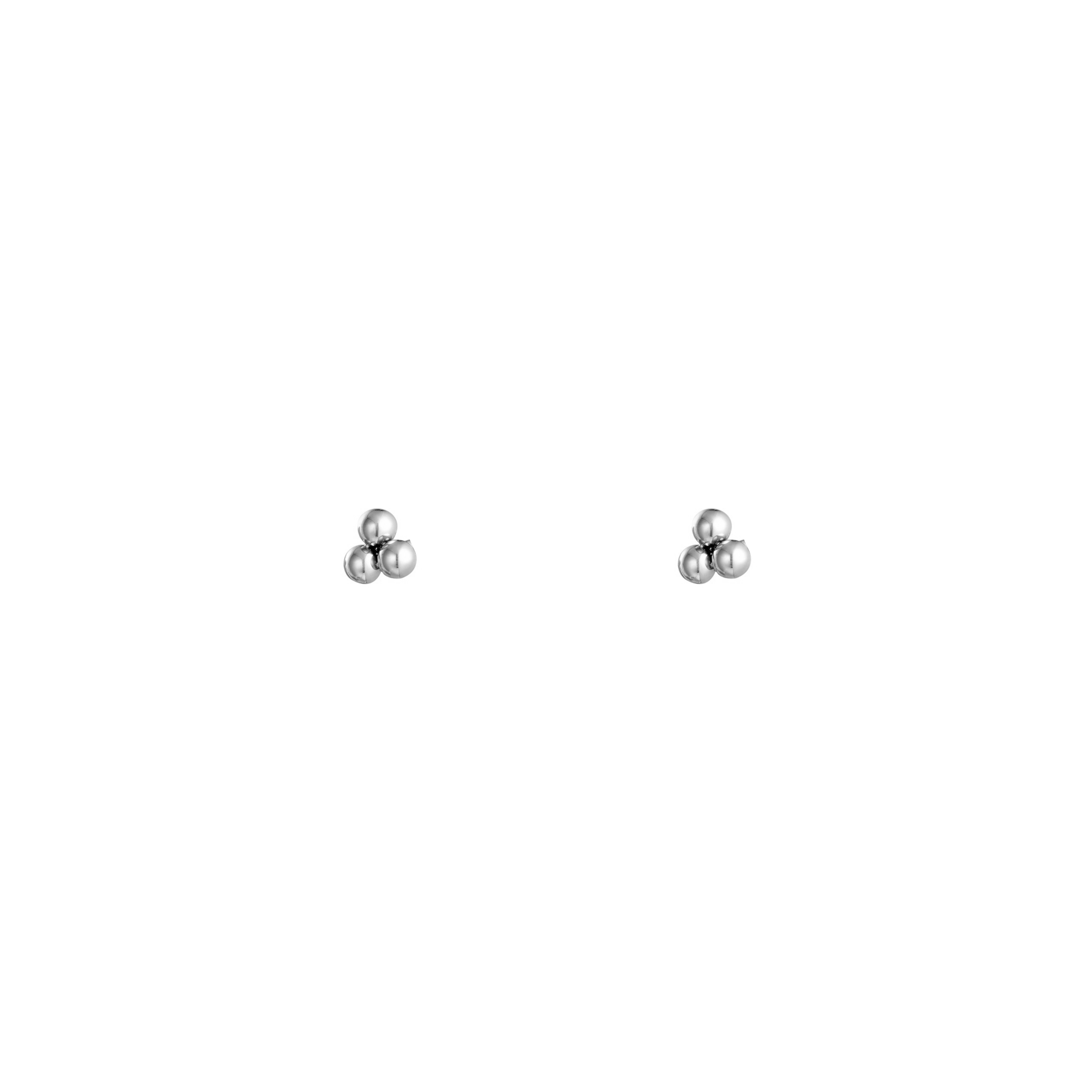 Third time’s a charm Earrings