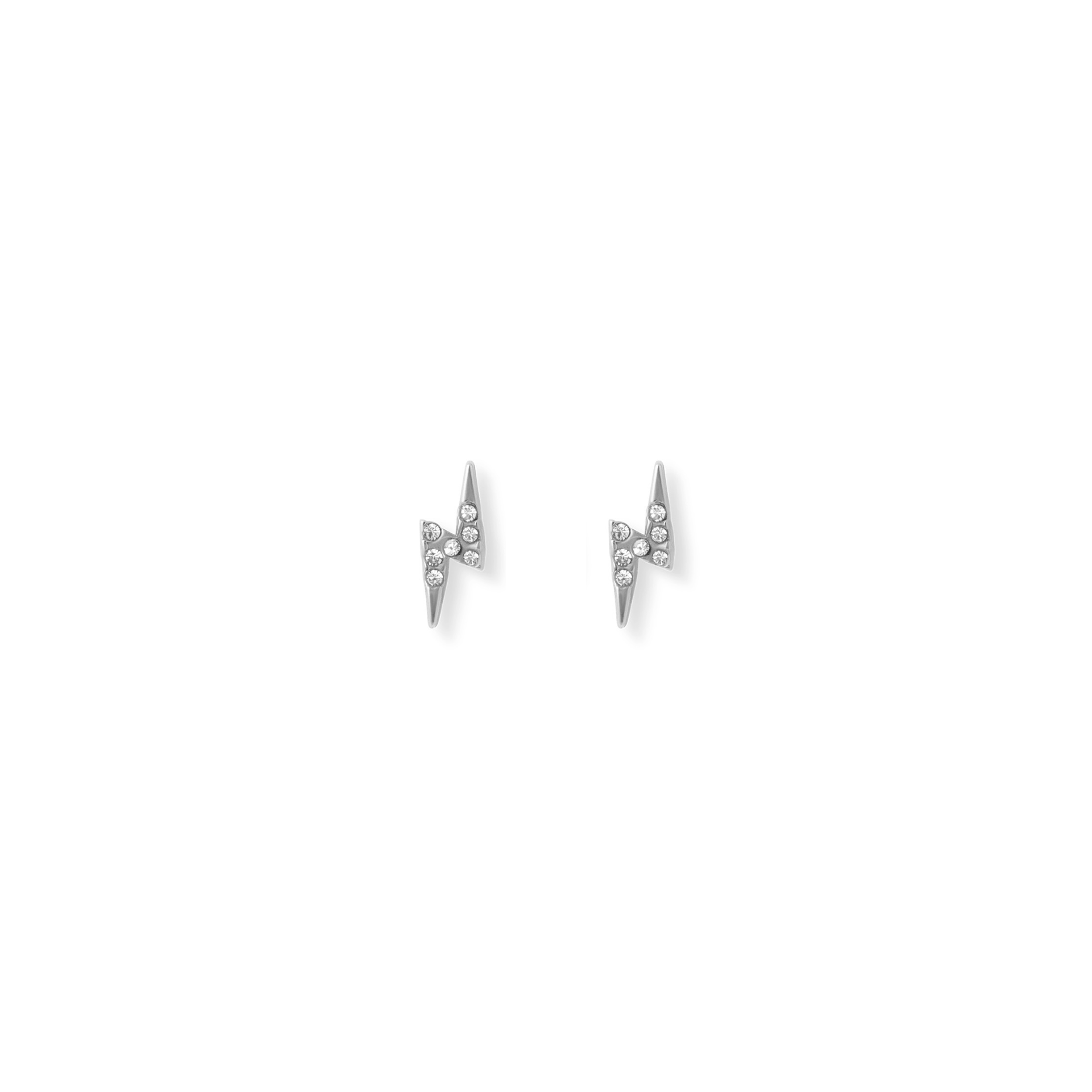 Thunder Earrings