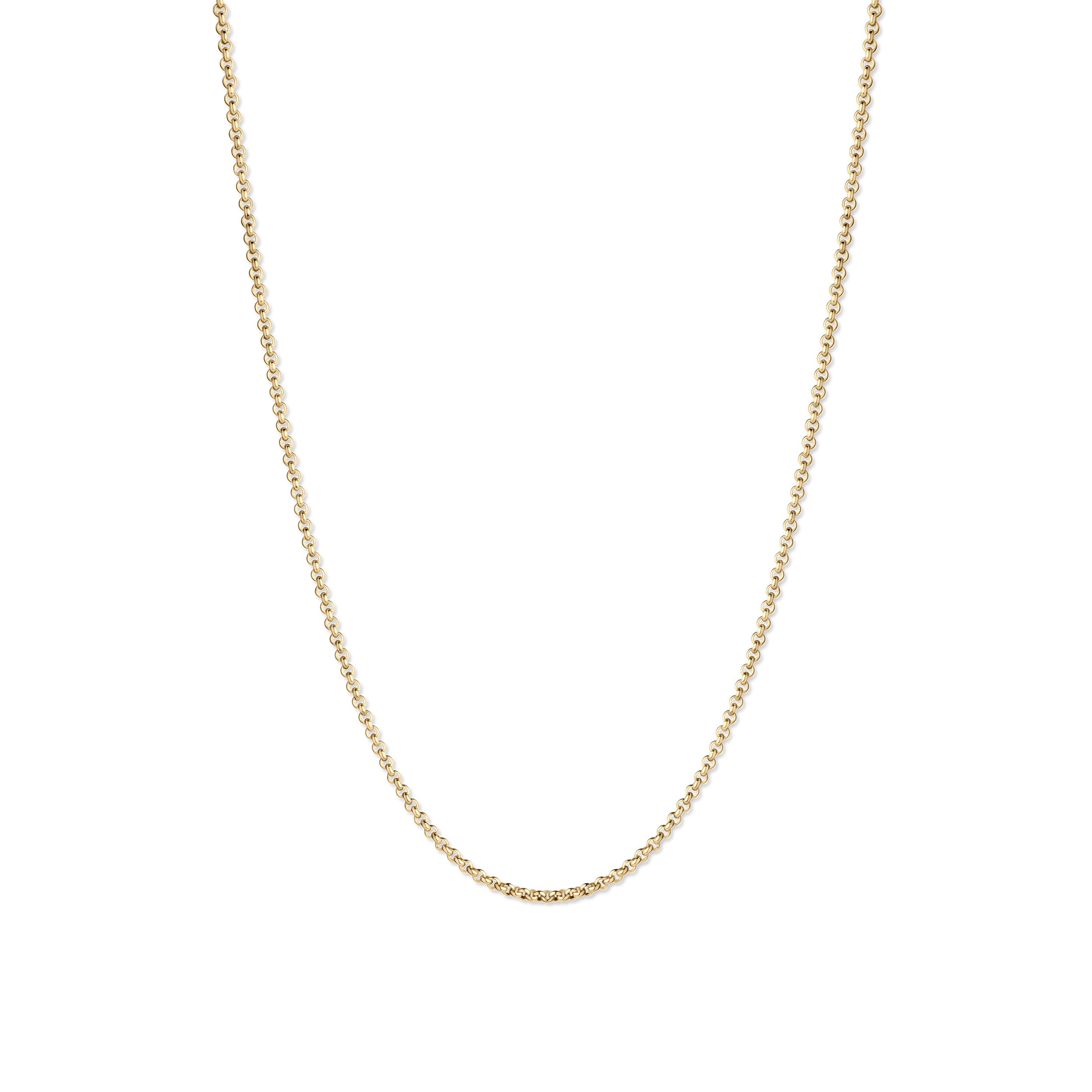 Timeless Necklace