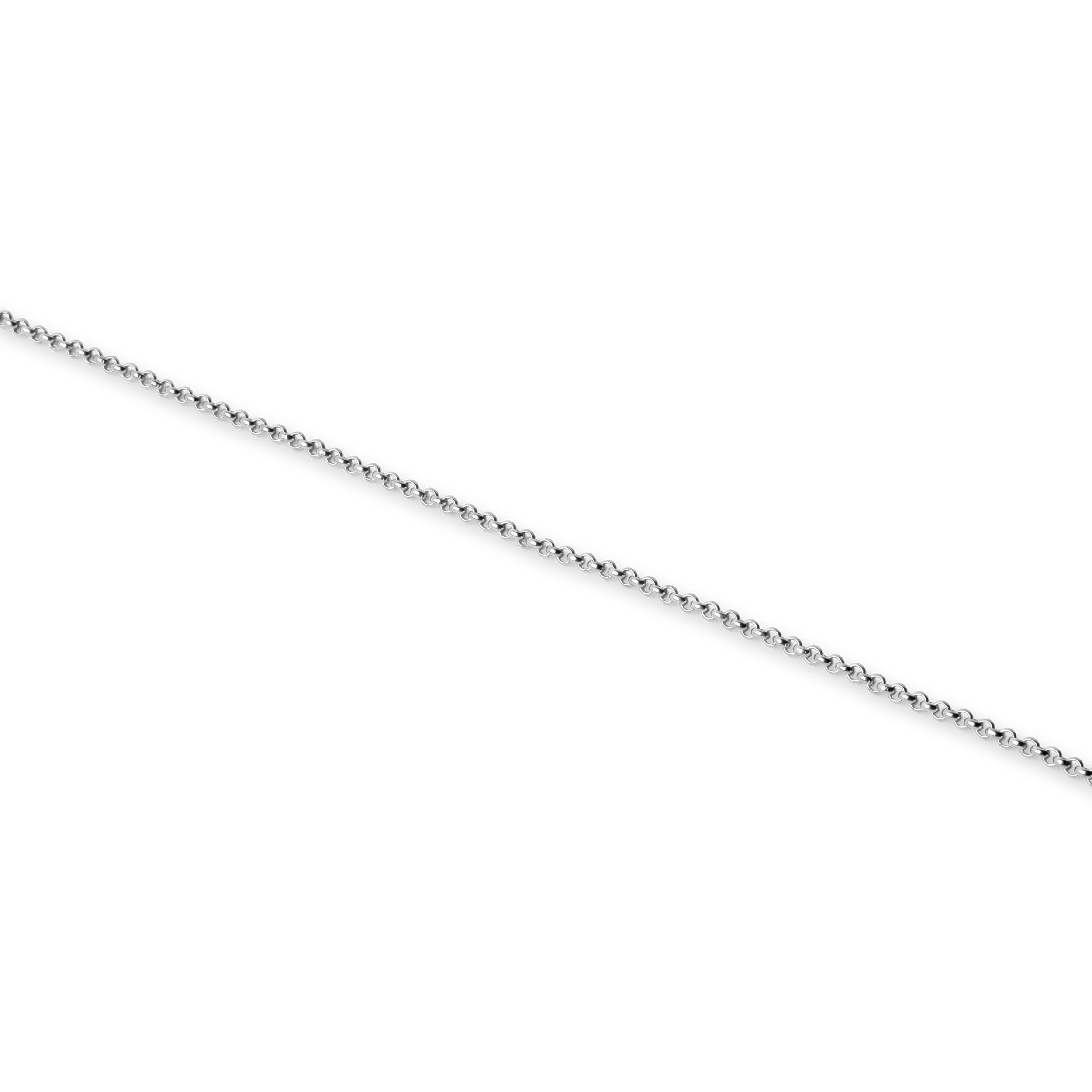 Timeless Necklace