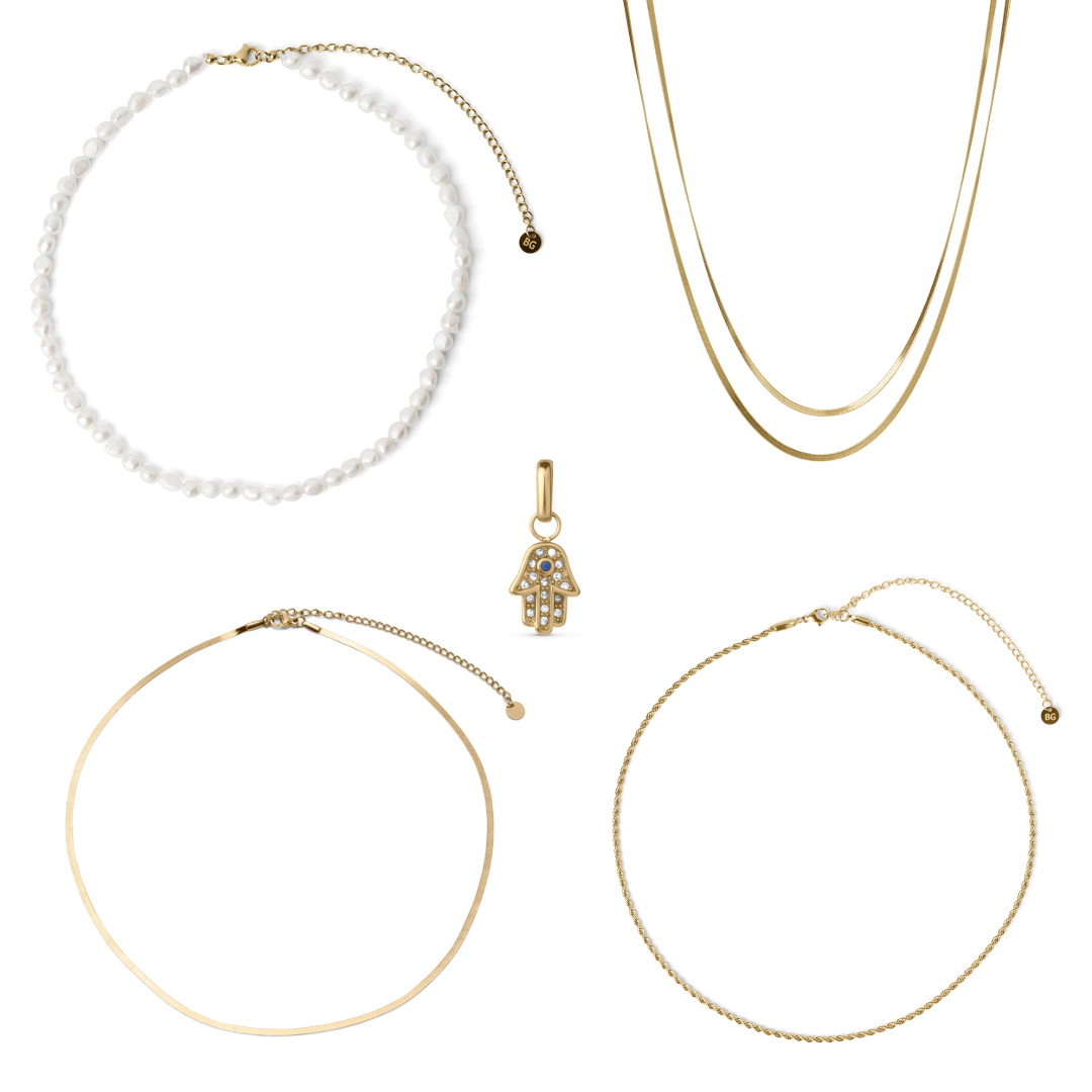 Touch Of Karma Set