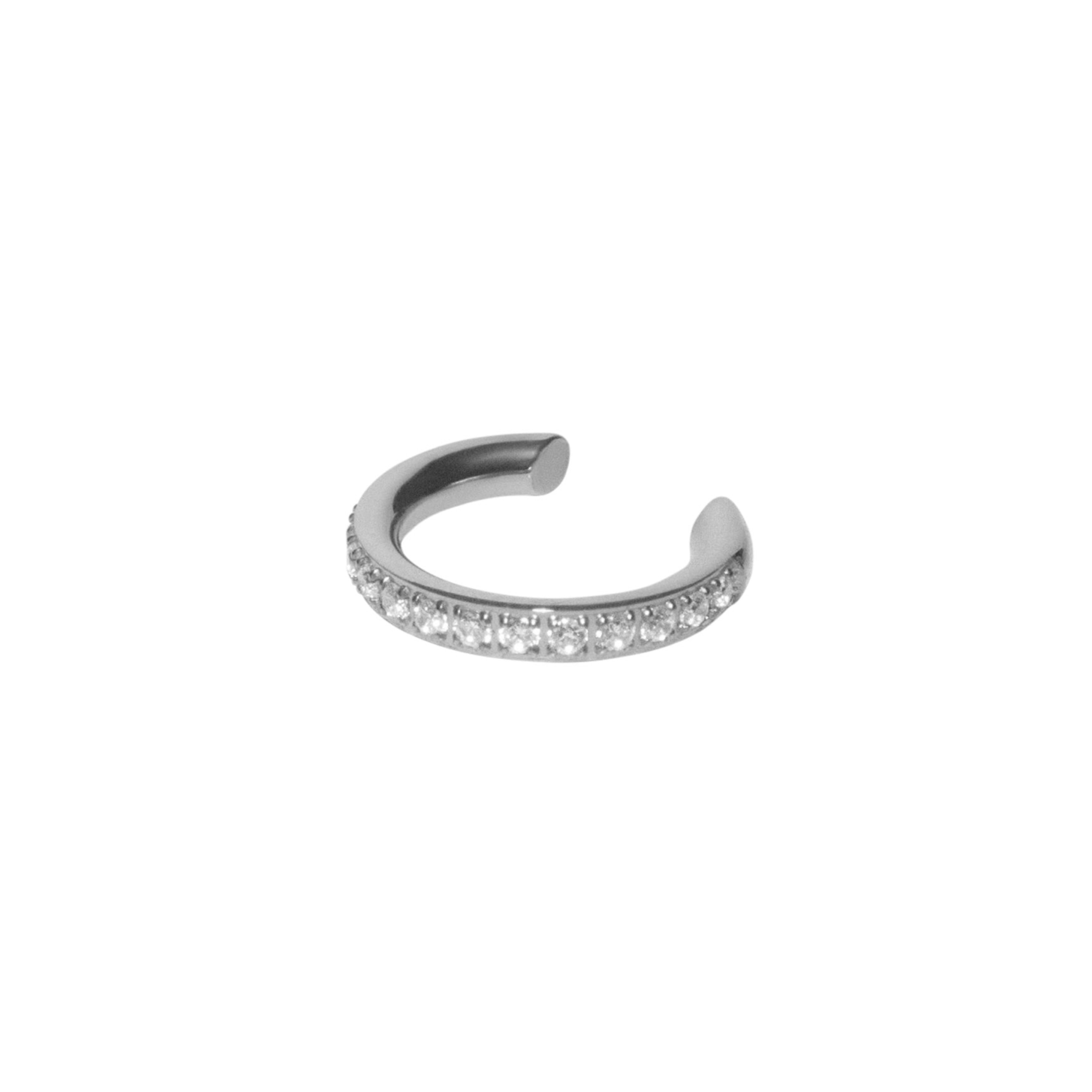 True Ear cuff