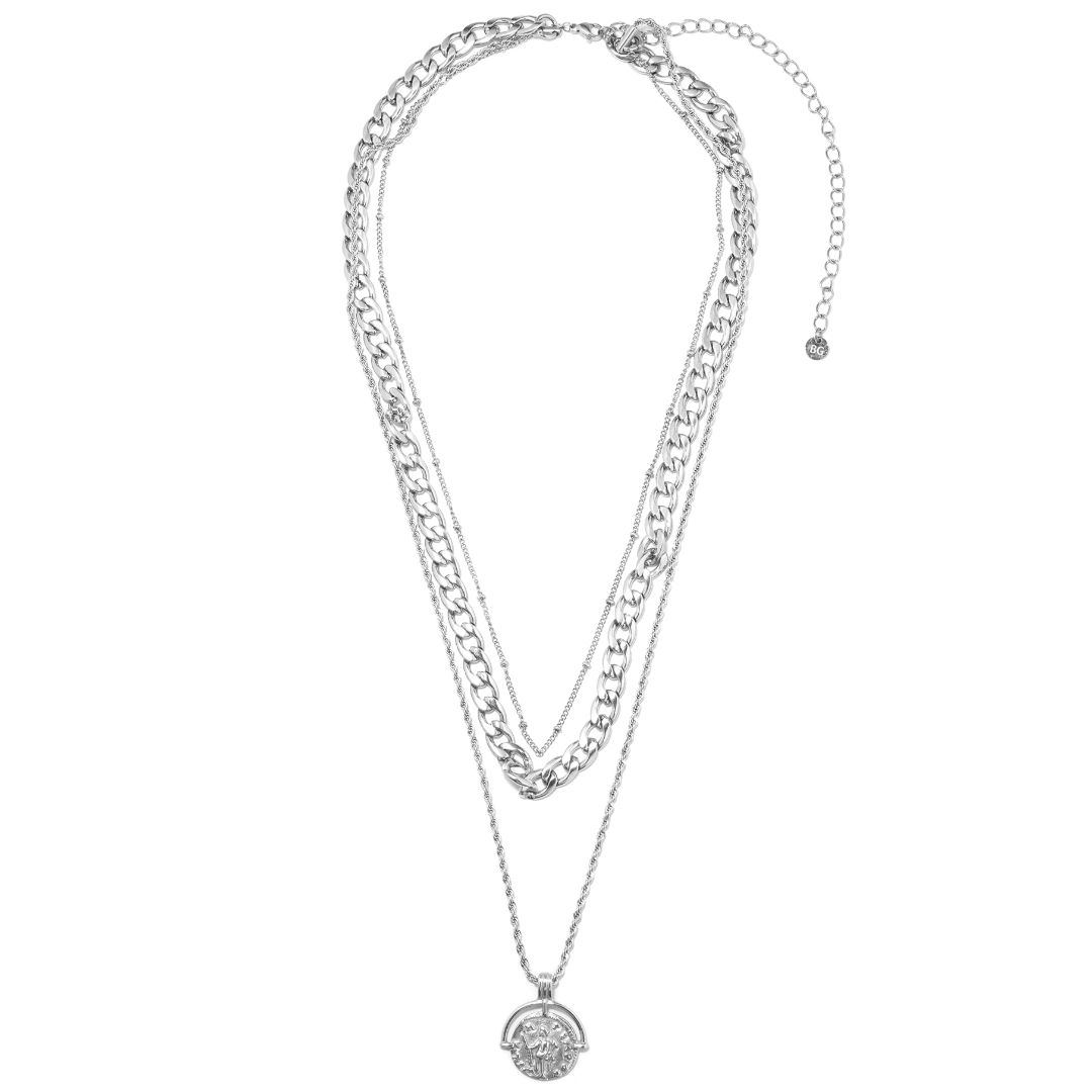 True to you Necklace