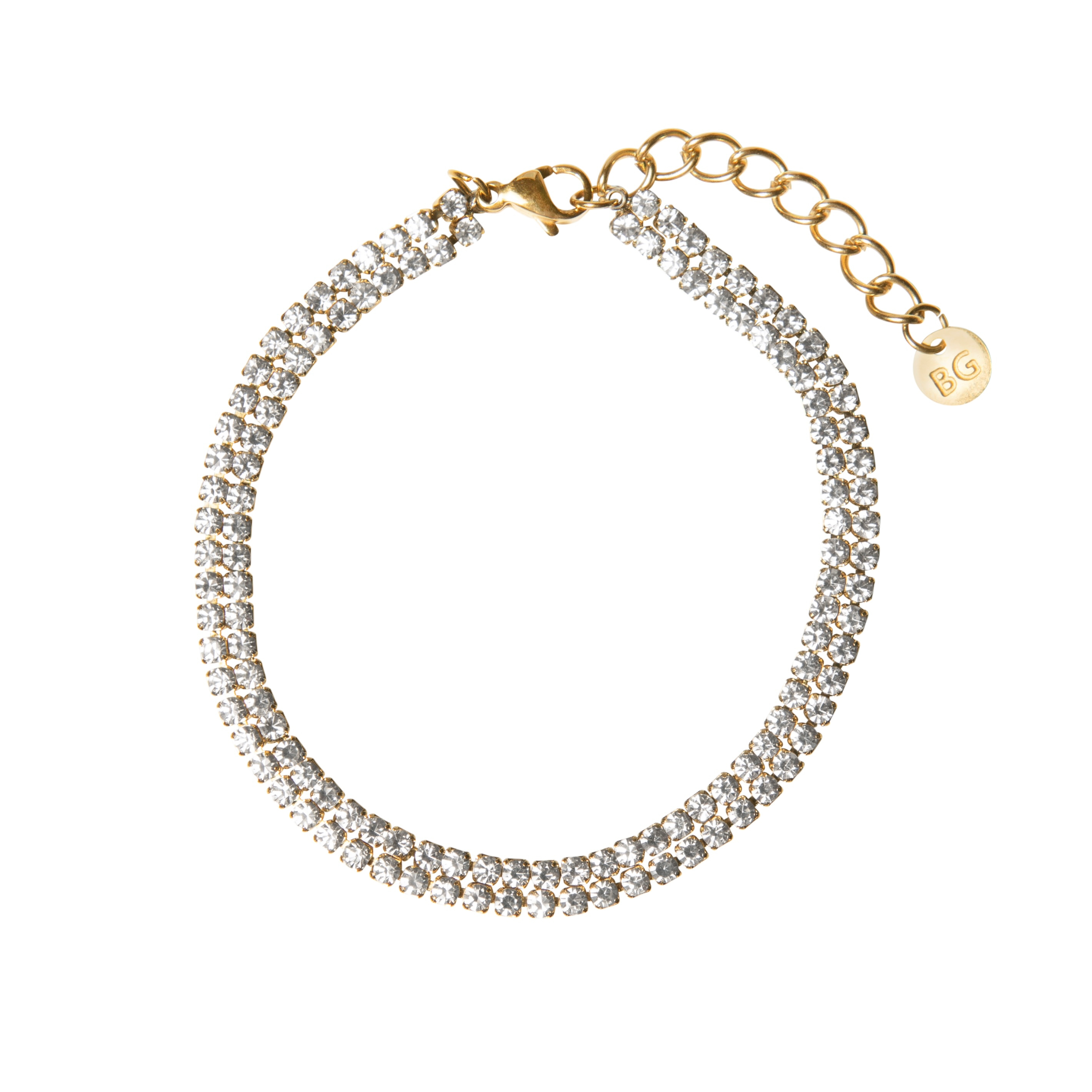 Twice as nice Bracelet