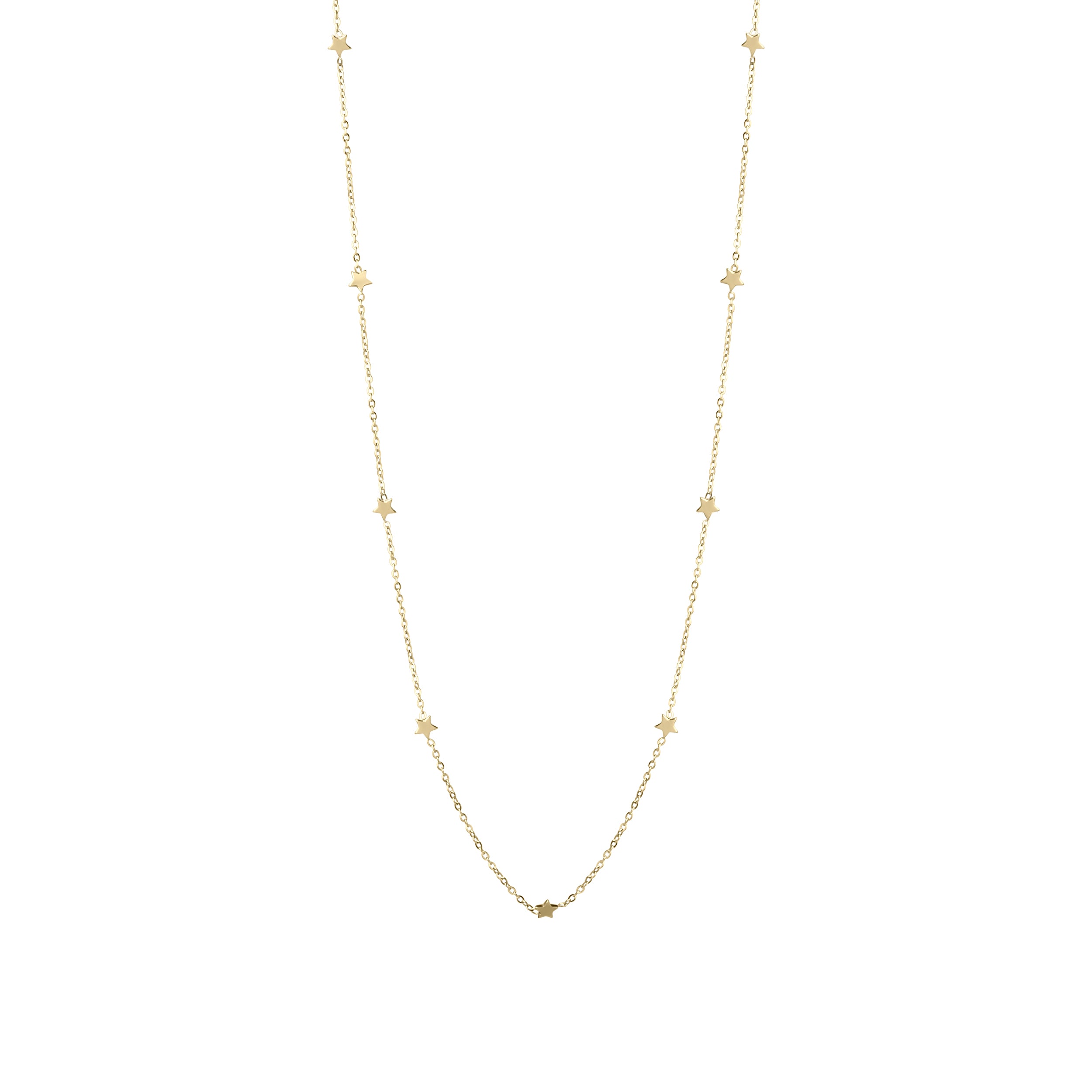 Twinkle twinkle Necklace