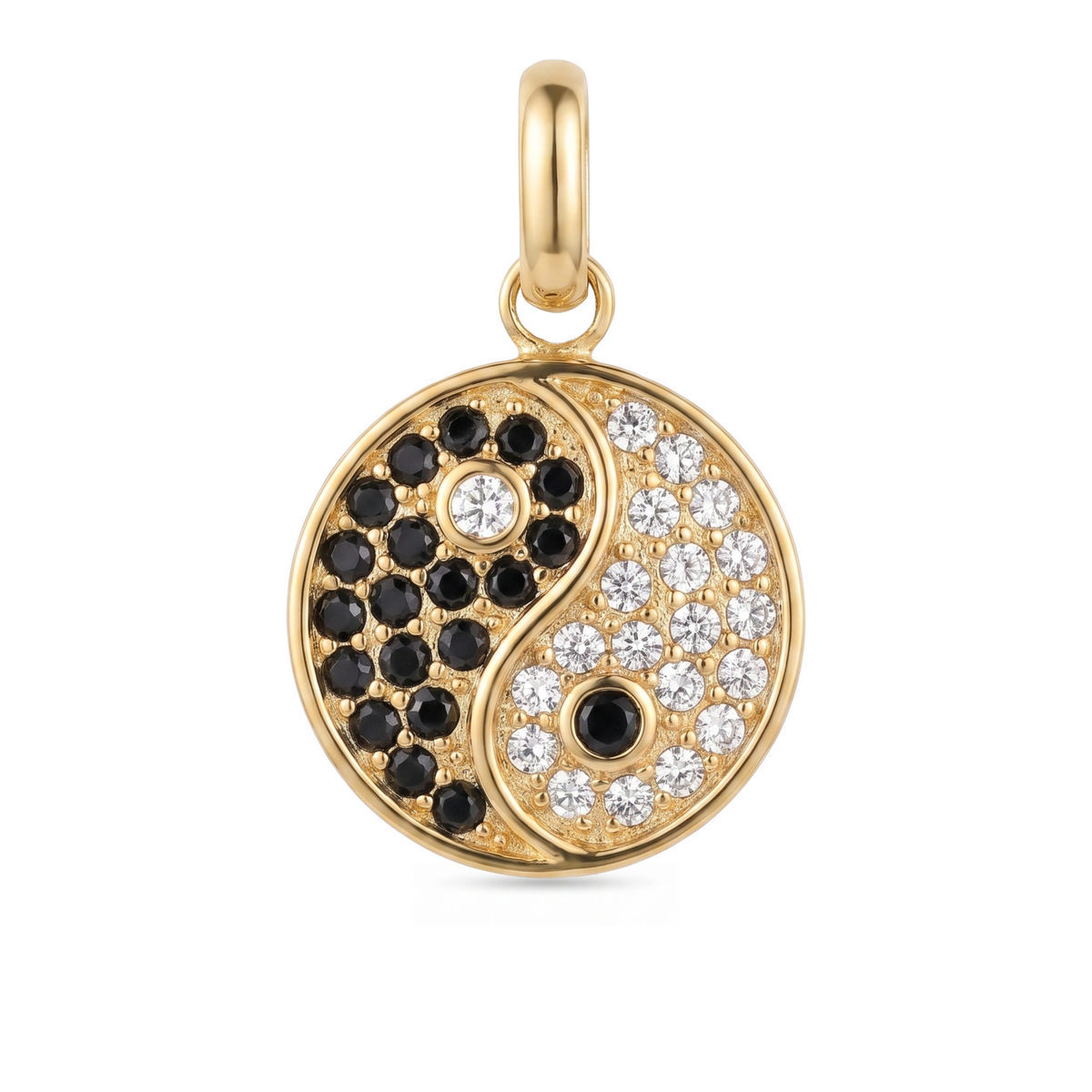 Yin Yang Charm