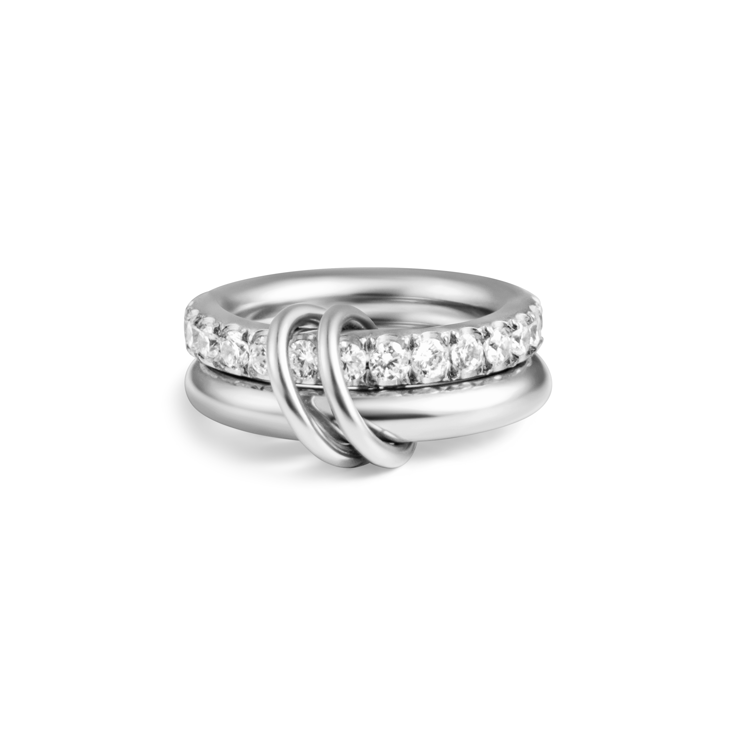 Bare Glow Ring