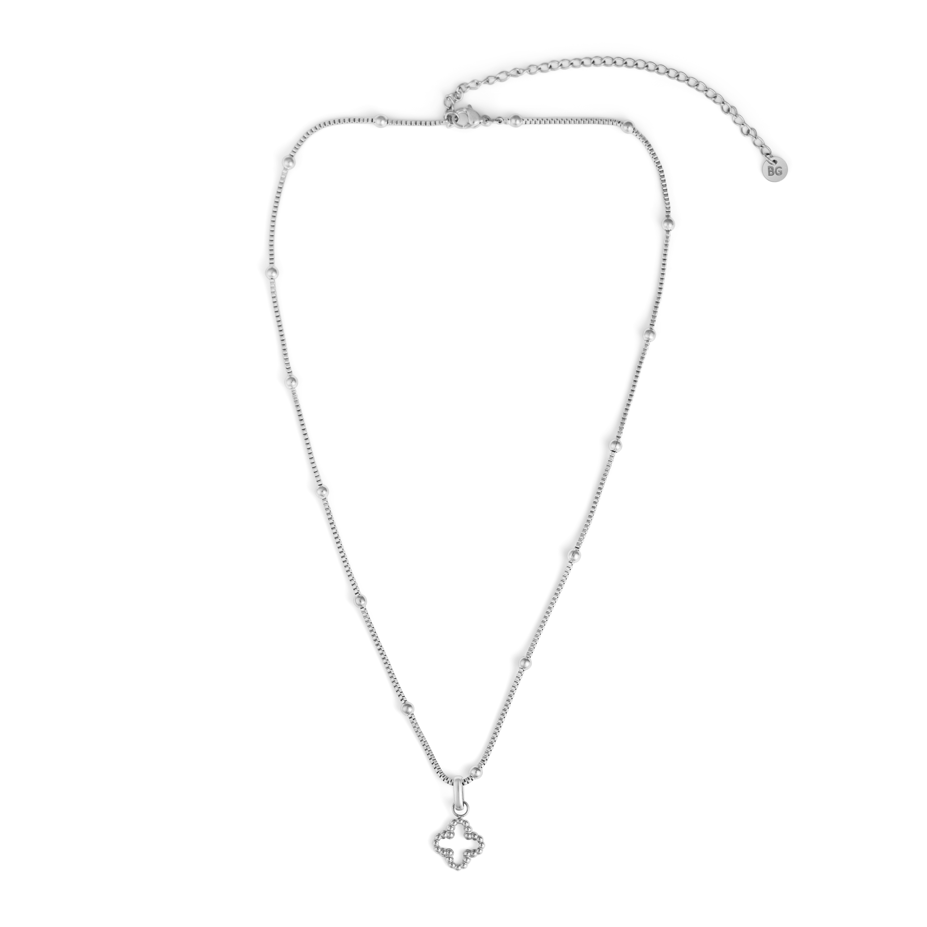 Siro Necklace