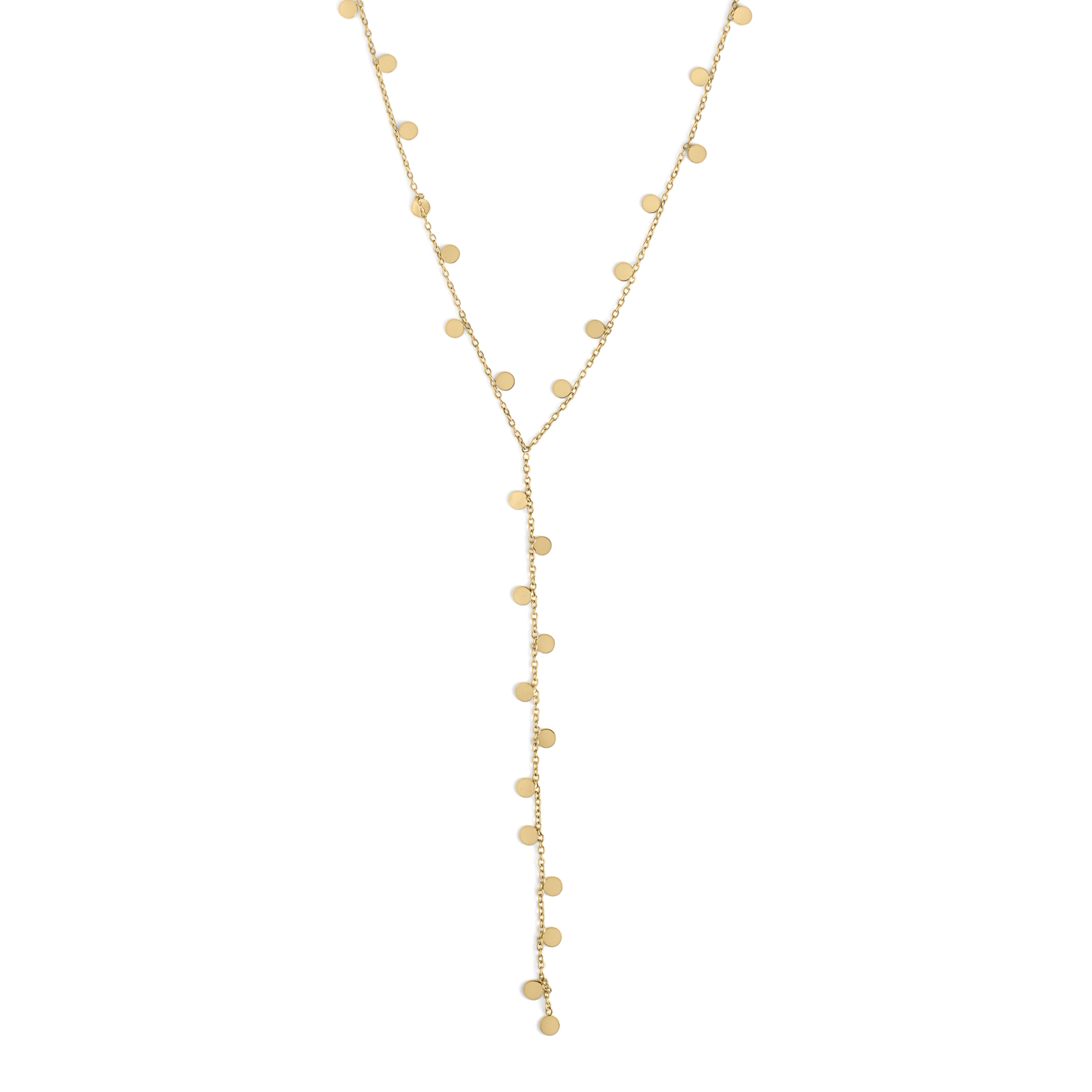 Veya Necklace