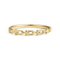 Flicked Bracelet