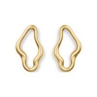 Organic Earrings