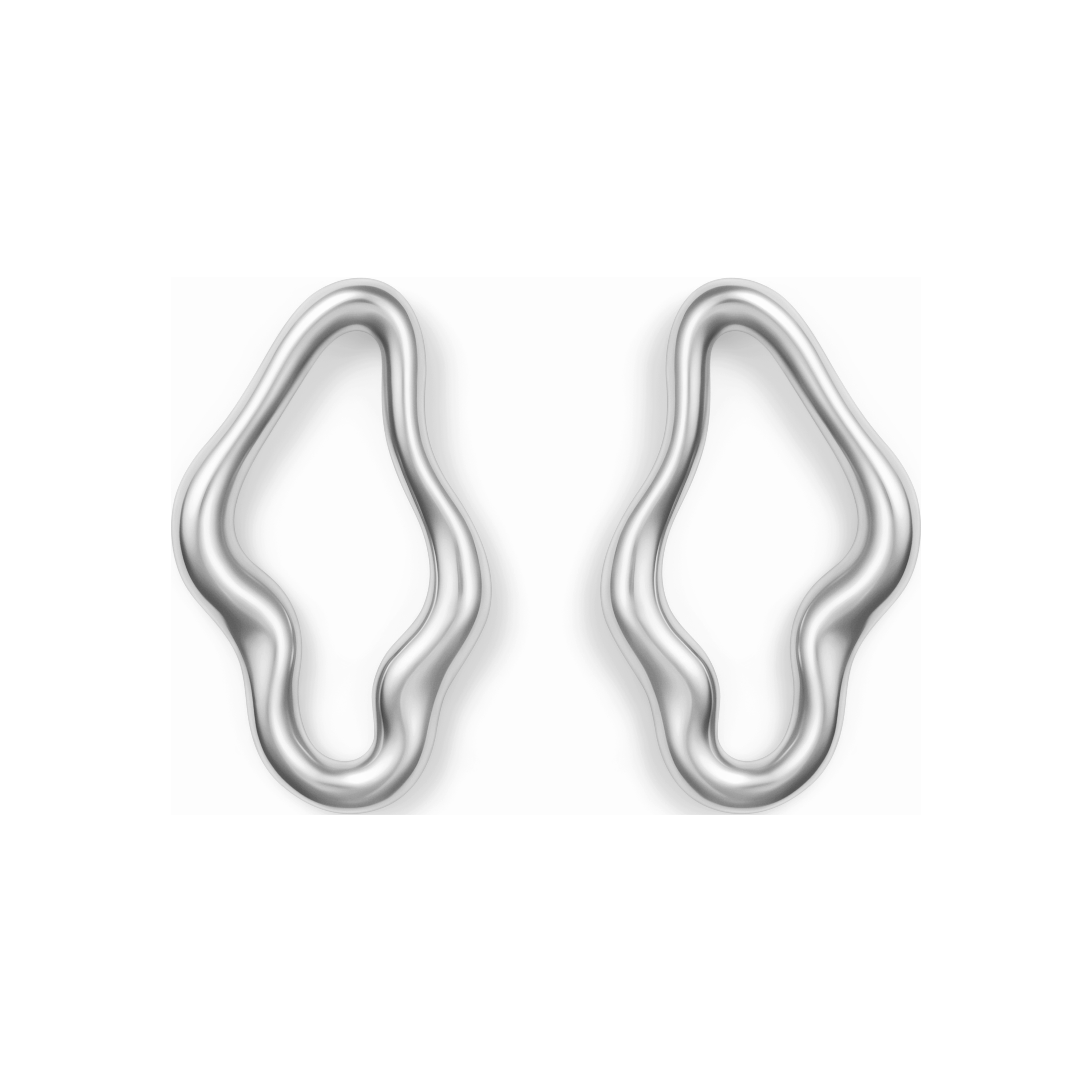 Organic Earrings