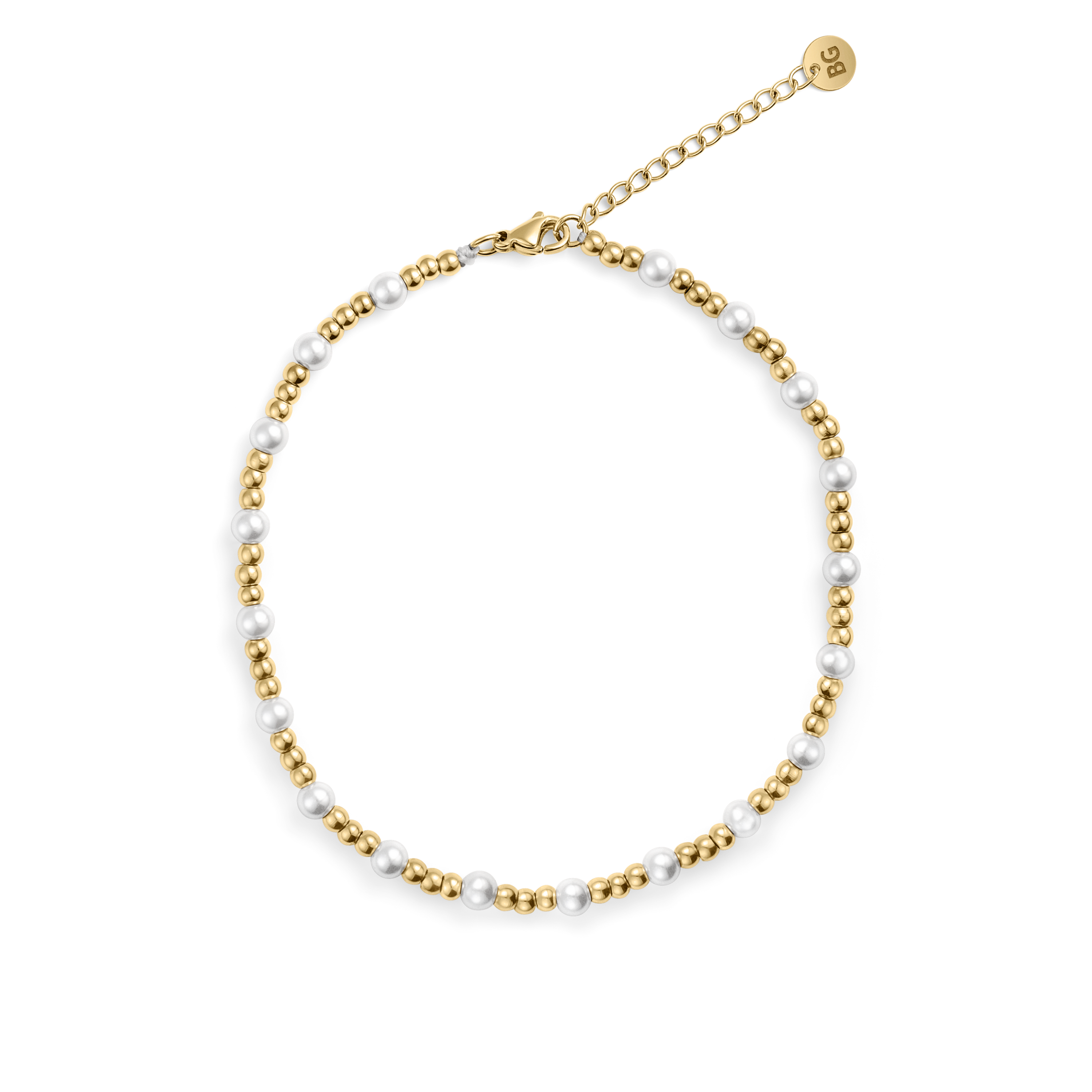 Lola Anklet