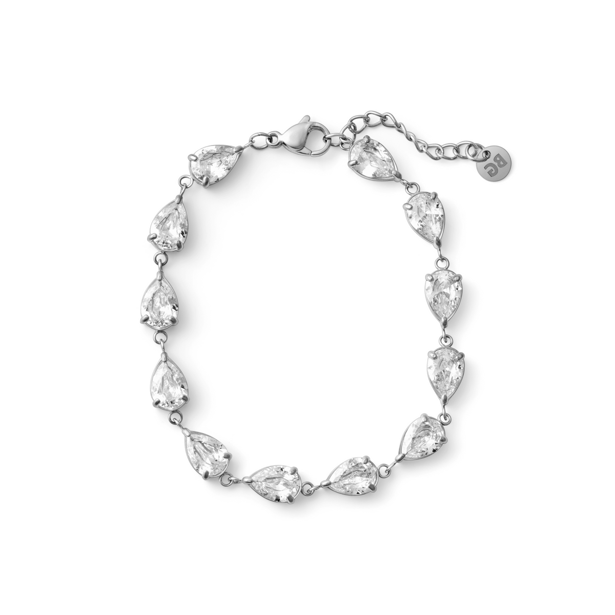 Bracelet de poire