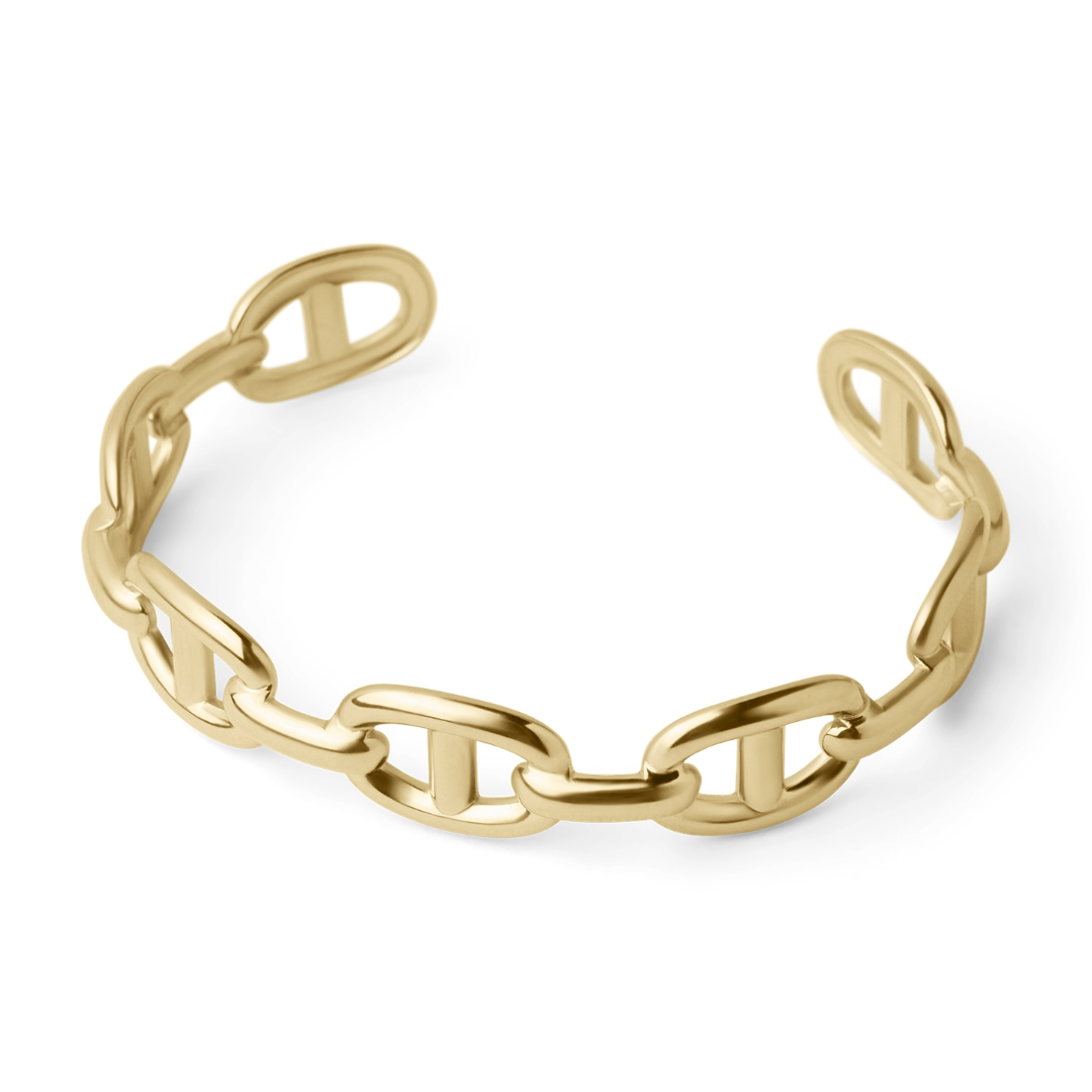 Unveiled Bracelet