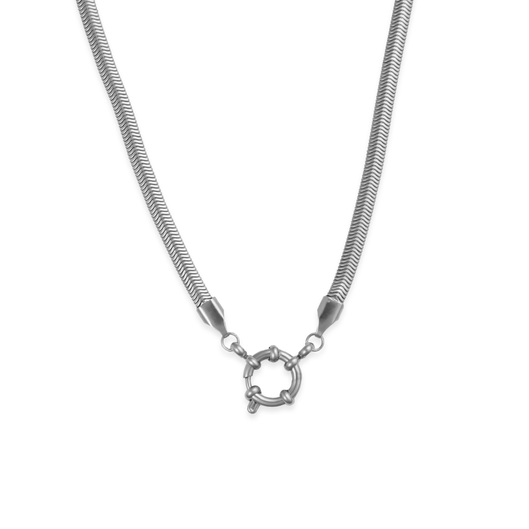 Velvet Necklace