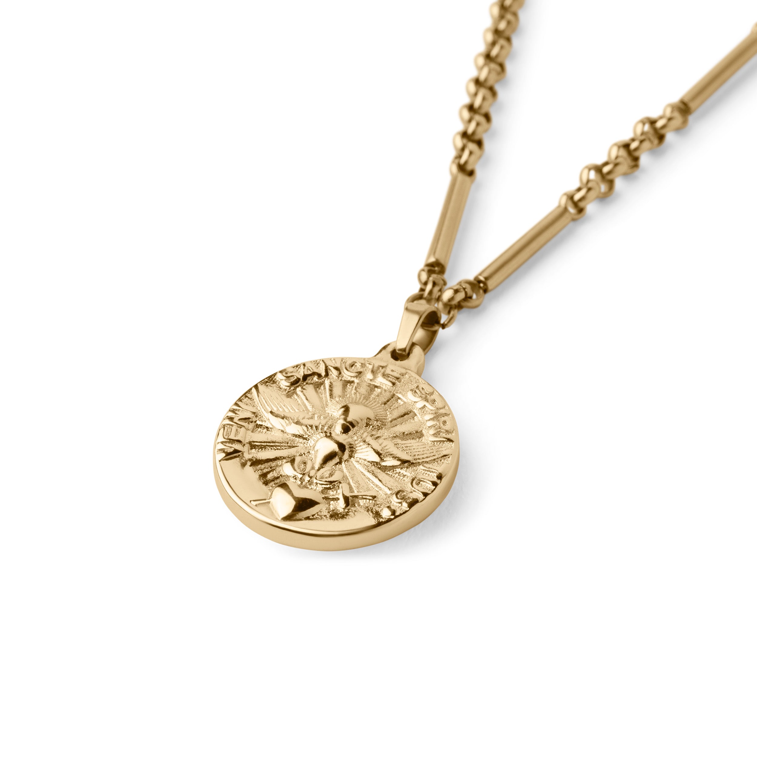 Veni Necklace